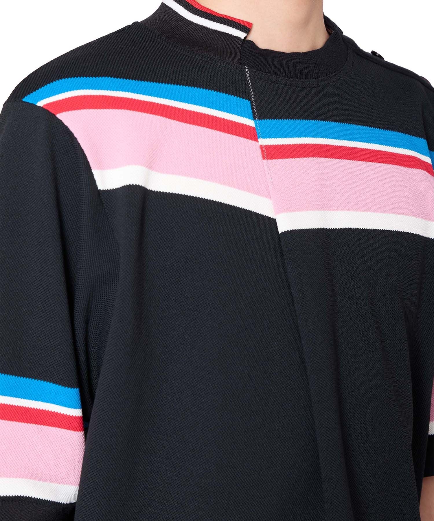 26SCM-T06205 S/S TEE kolor