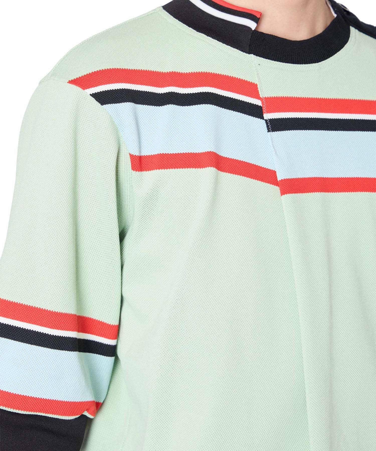 26SCM-T06205 S/S TEE kolor