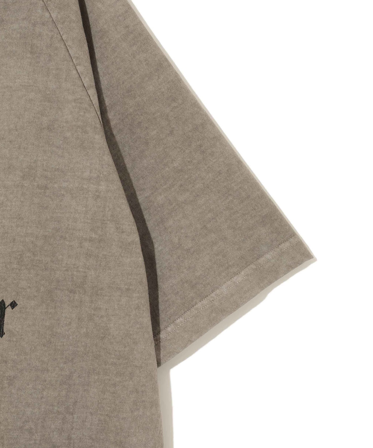 UP1F4806-1 S/S TEE UNDERCOVER