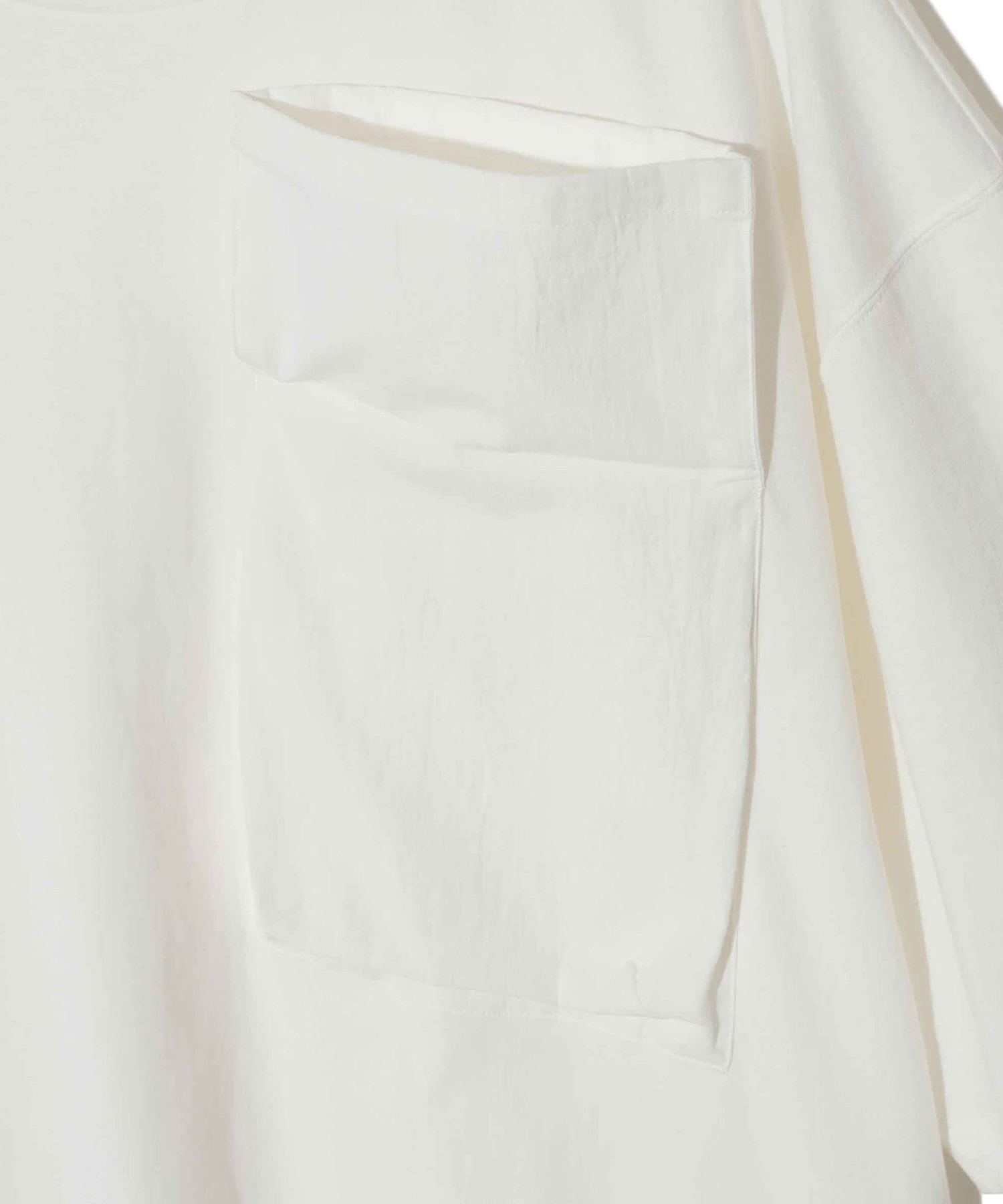 UP1F4811 S/S TEE UNDERCOVER