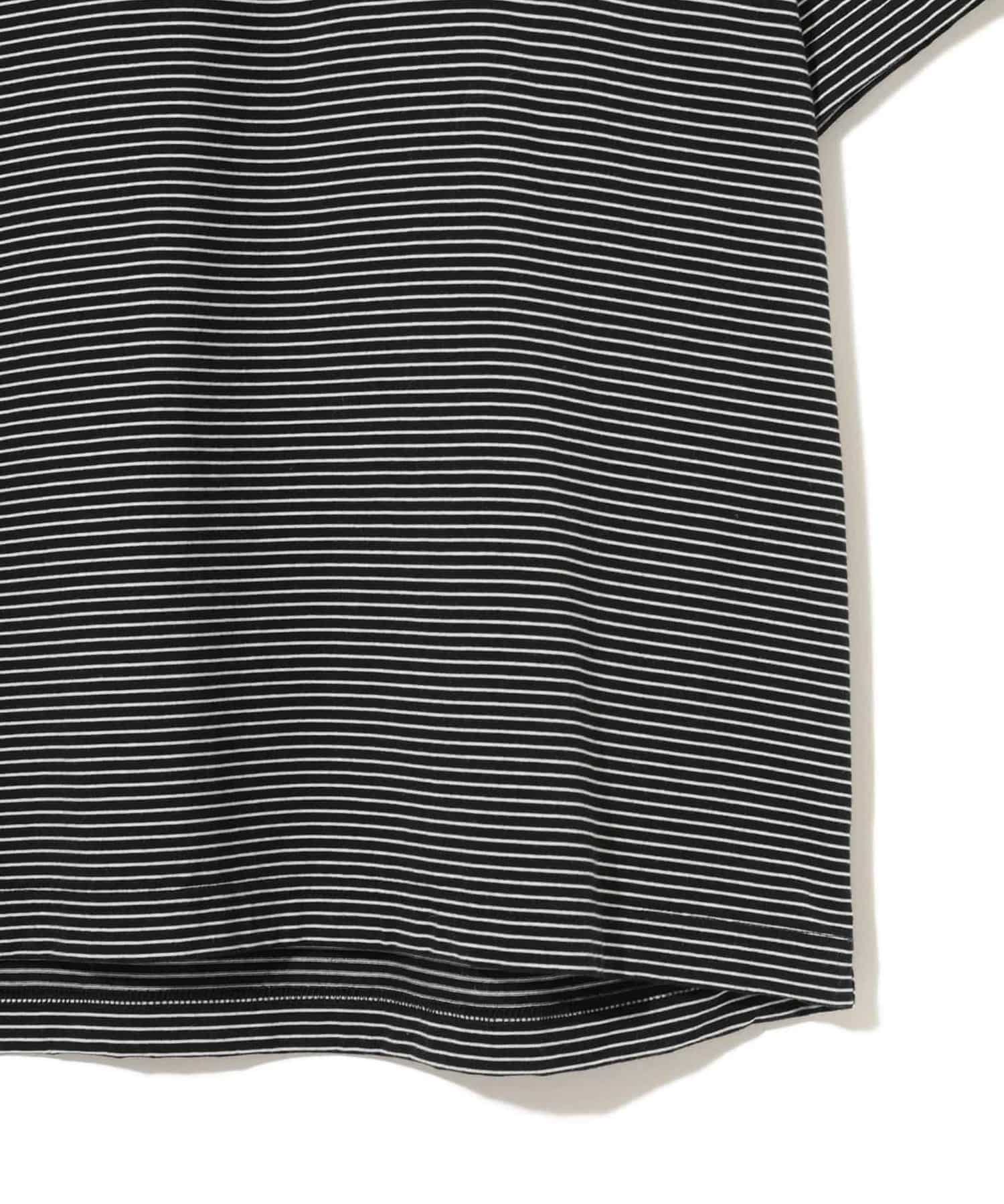 UP1F4806-2　ボーダーTEE UNDERCOVER