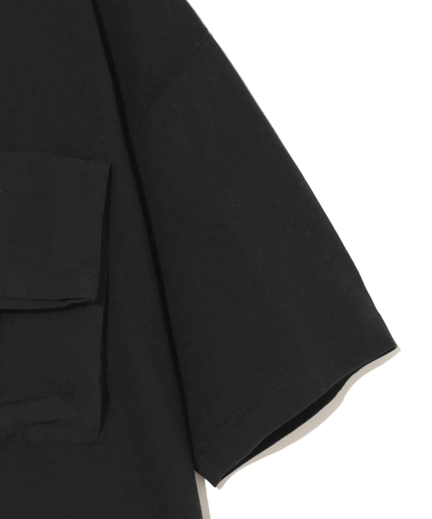 UP1F4811 ナイロンポケットTEE UNDERCOVER