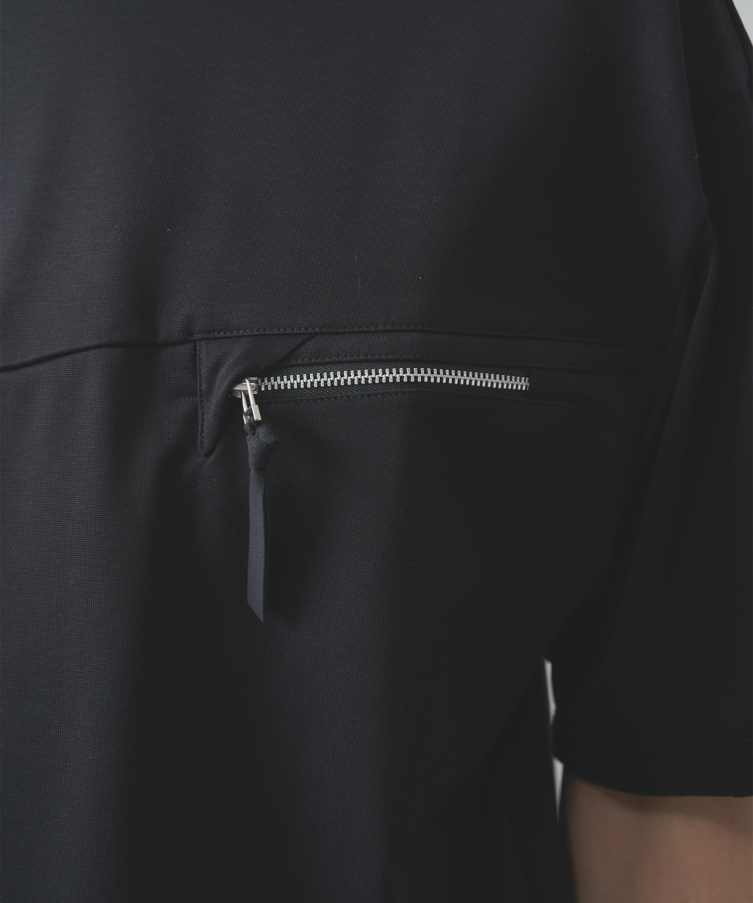 POCKET T-SHIRT TAMME