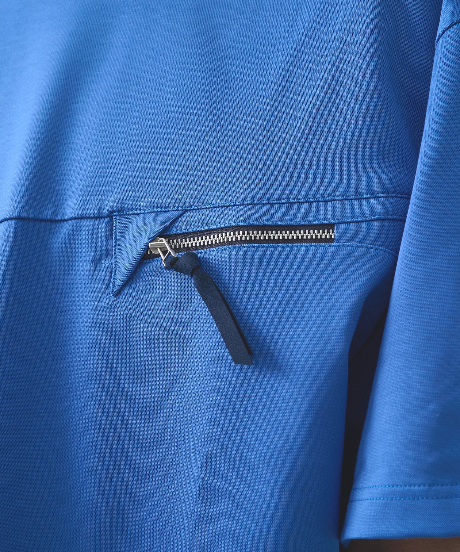 POCKET T-SHIRT TAMME