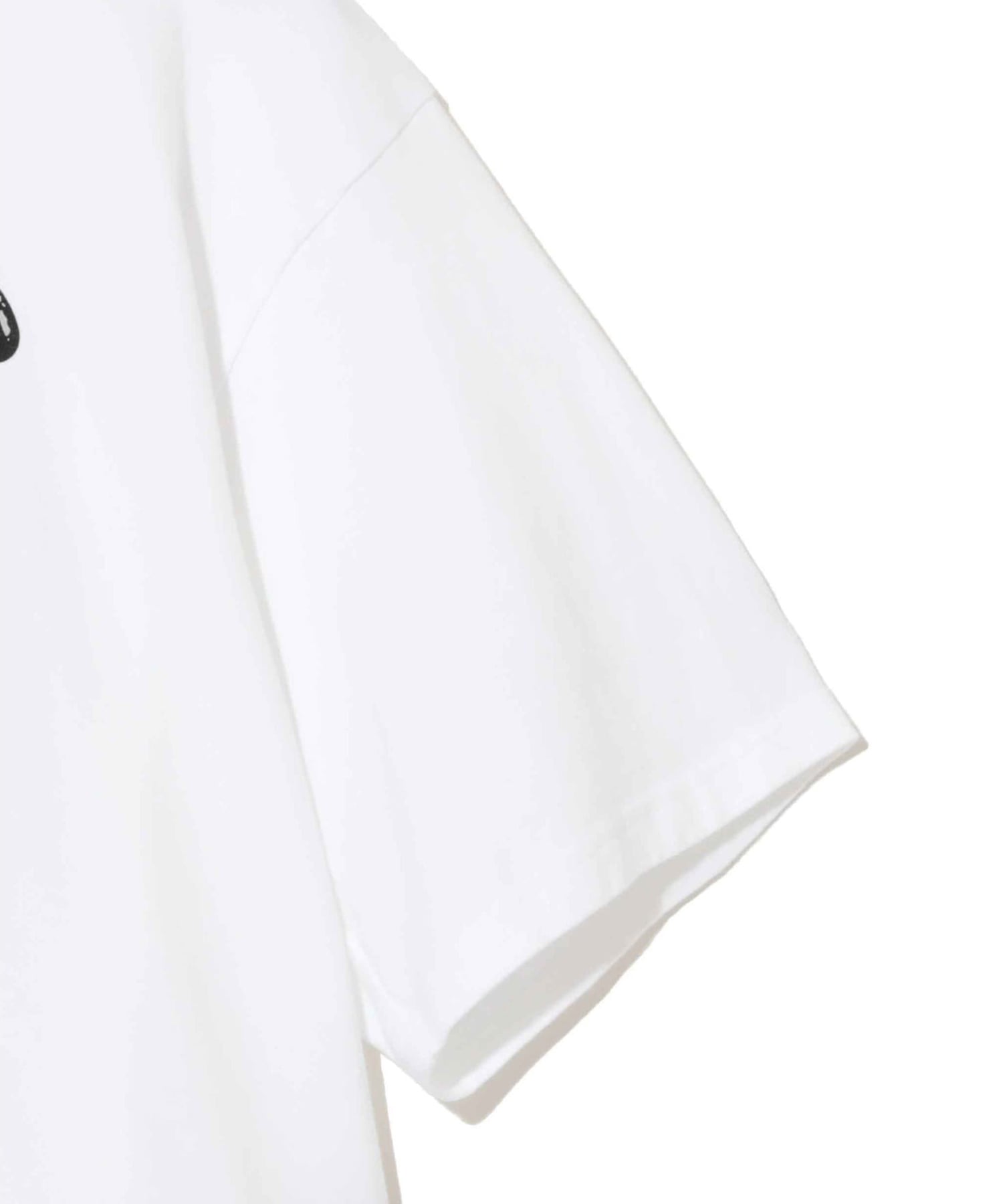 THE END TEE UNDERCOVER