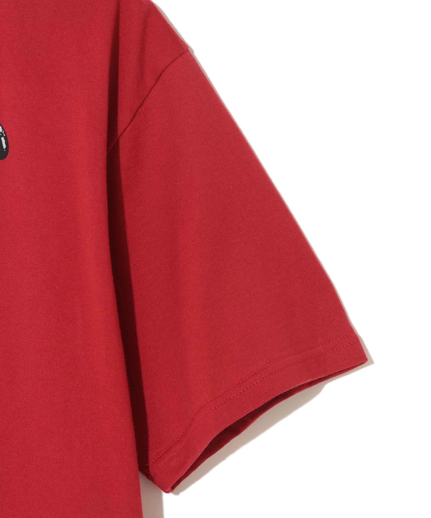 THE END TEE UNDERCOVER