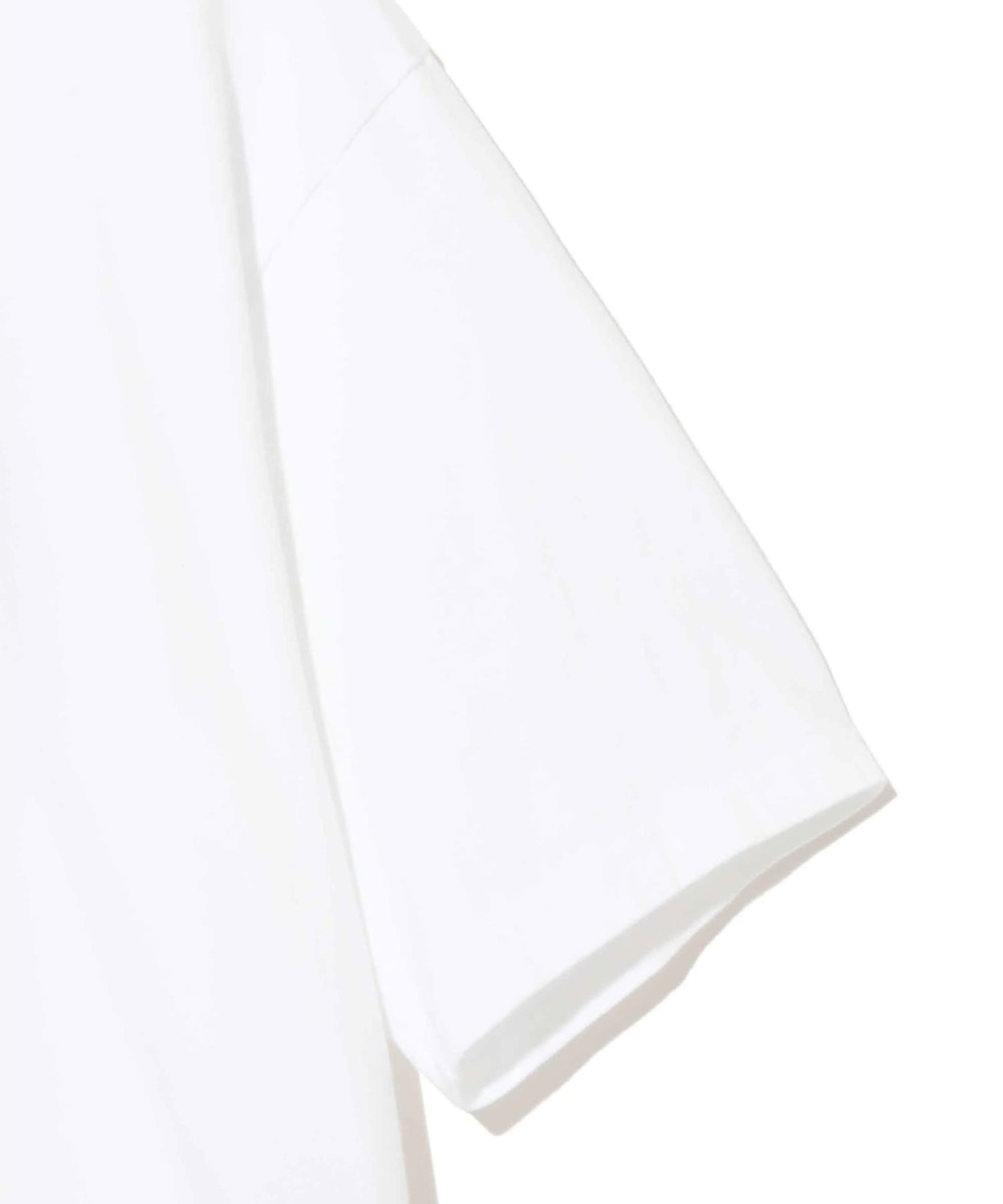 TEE BICYCLE UNDERCOVER