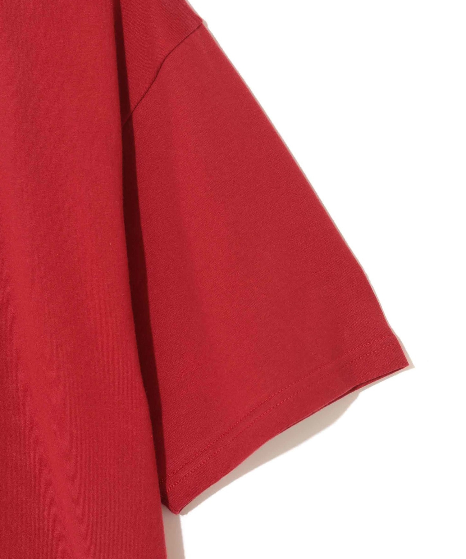 TEE BICYCLE UNDERCOVER