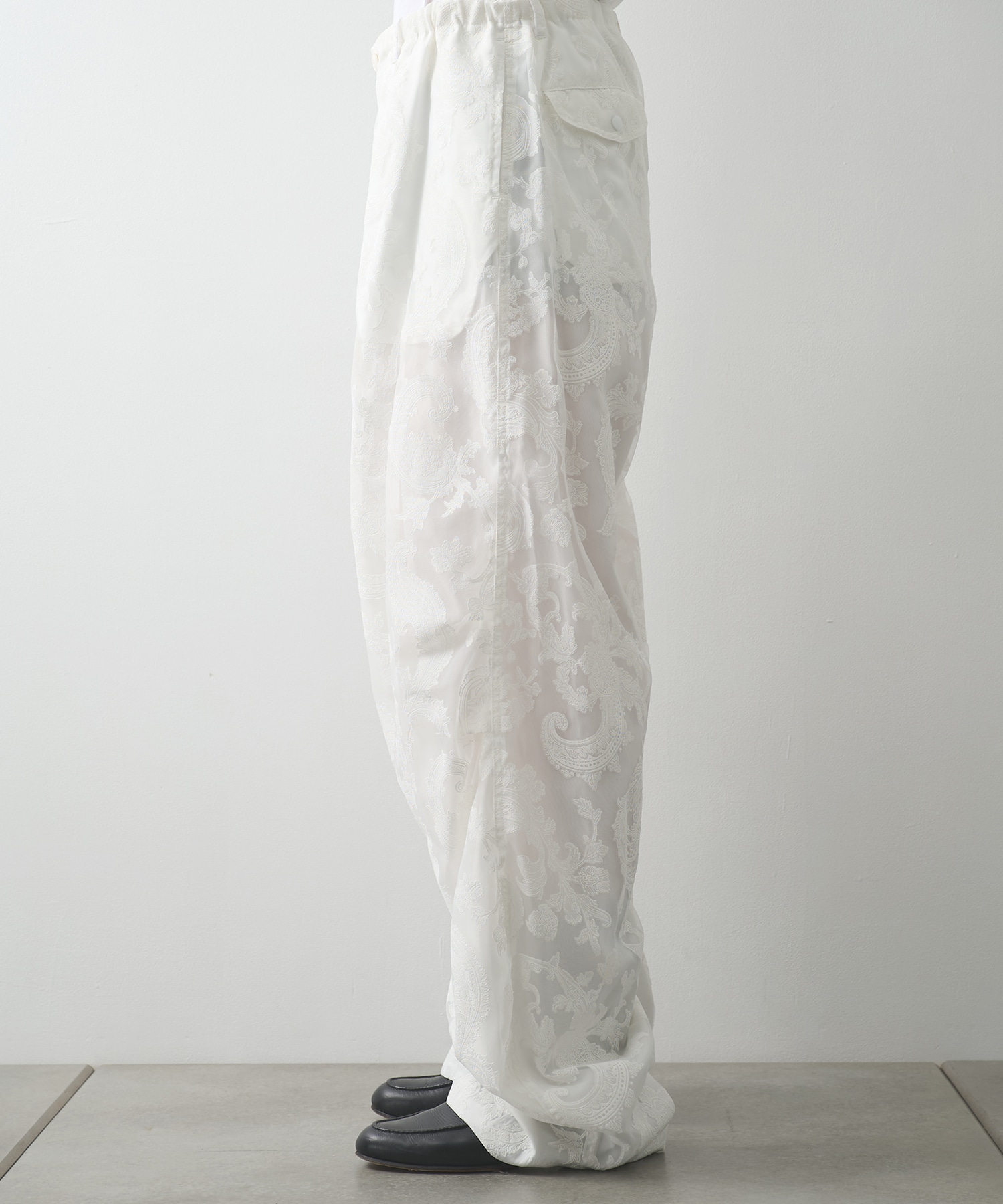 Parachute Pants TAAKK