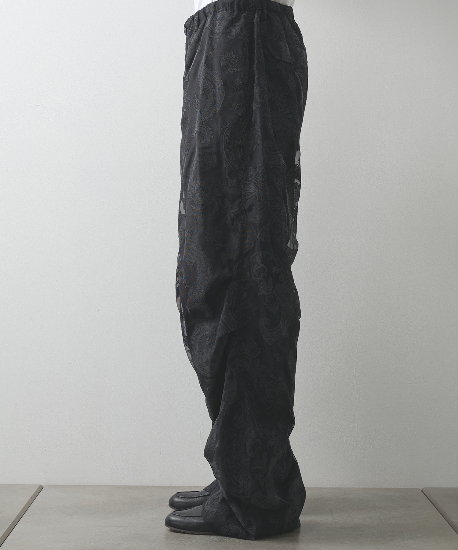 Parachute Pants TAAKK