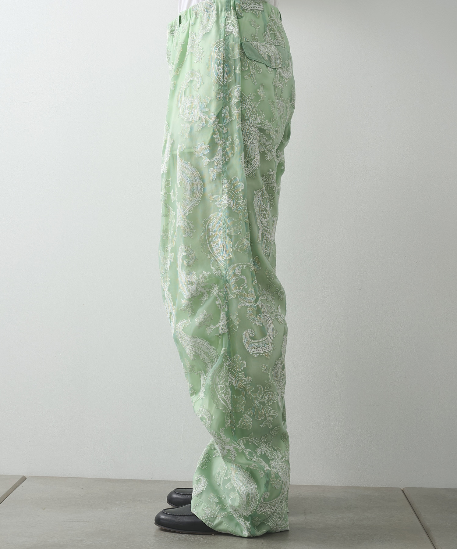 Parachute Pants TAAKK