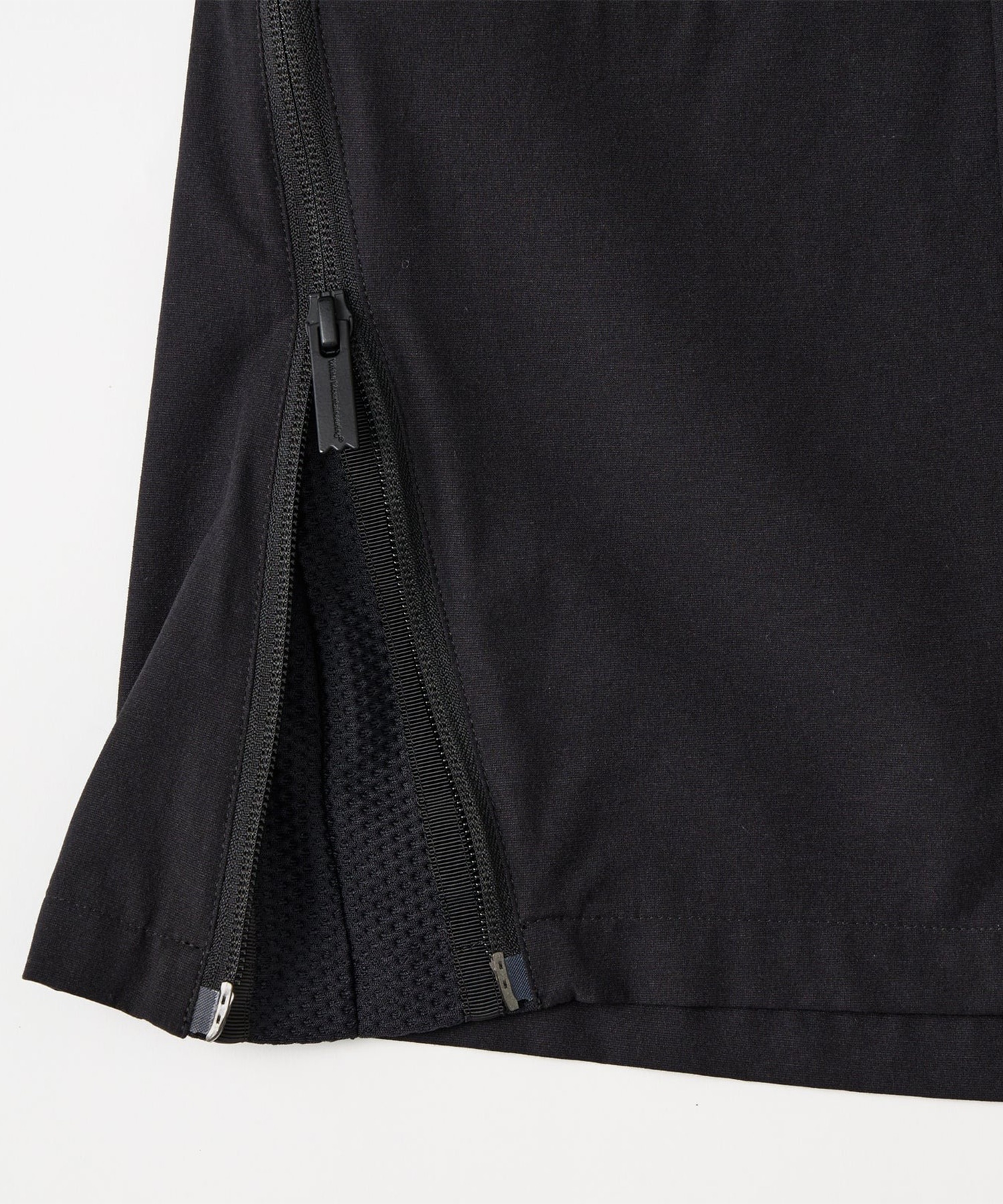 EASY SHORT PANTS White Mountaineering