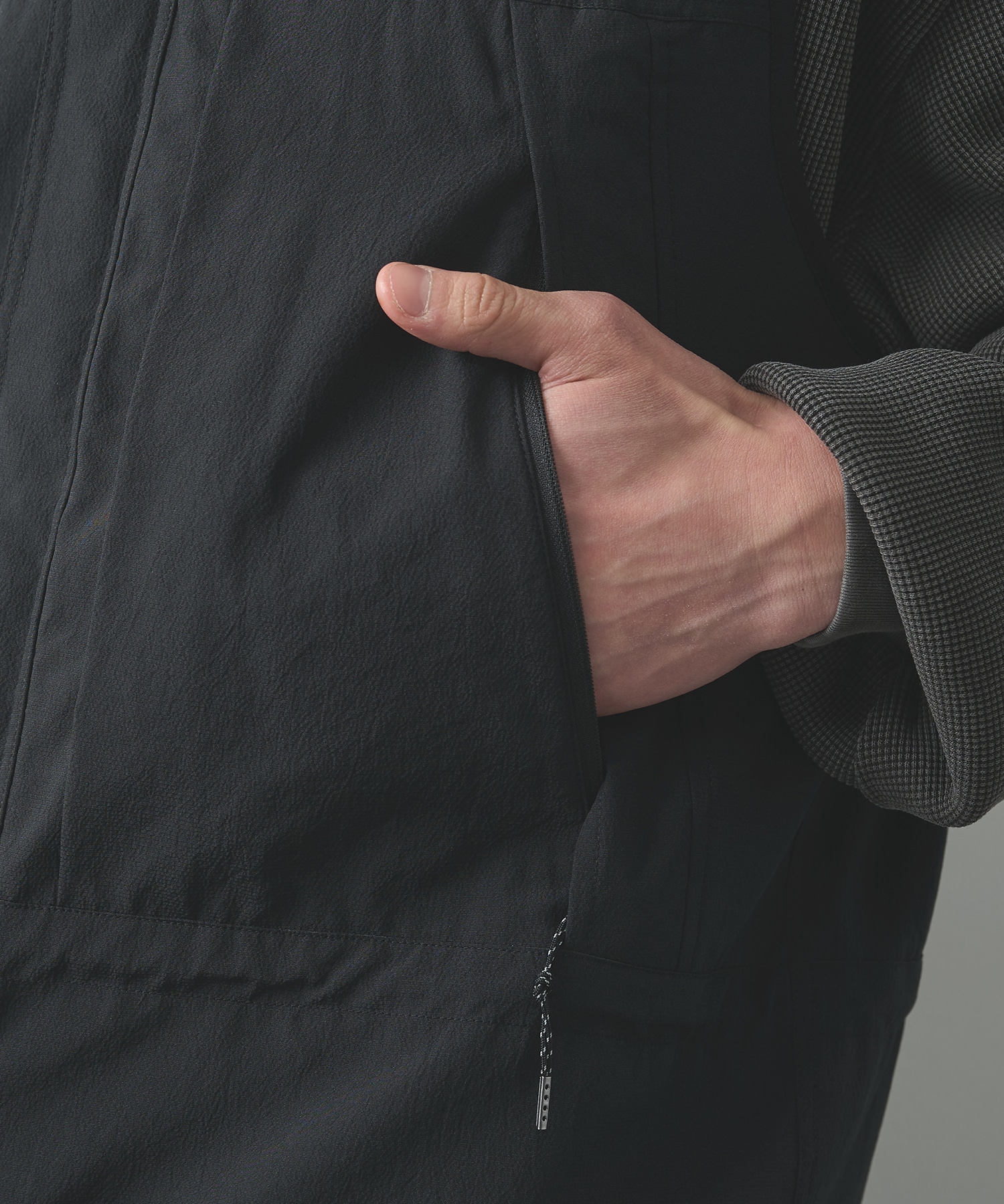 All Weather Vest Product Twelve