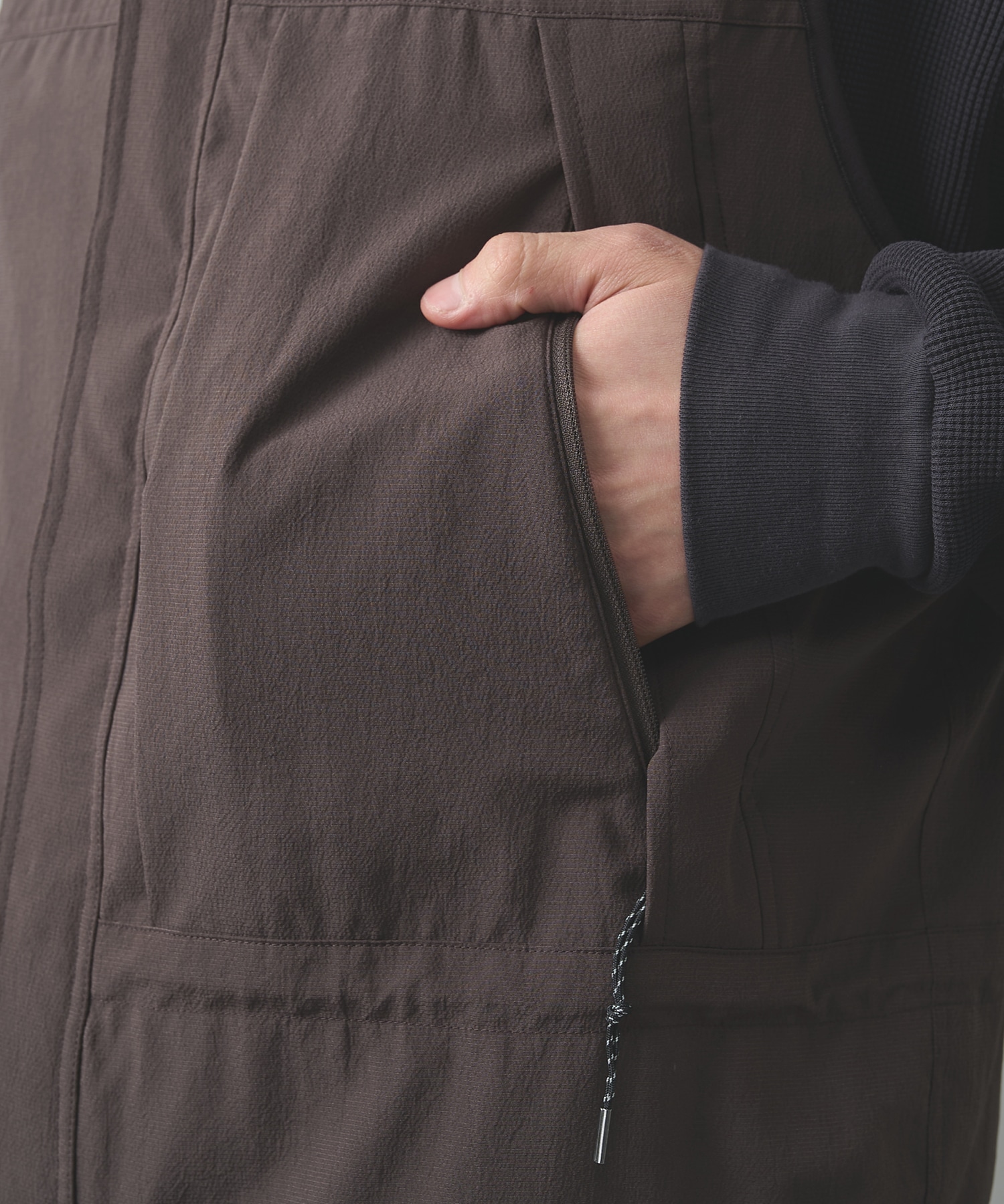 All Weather Vest Product Twelve