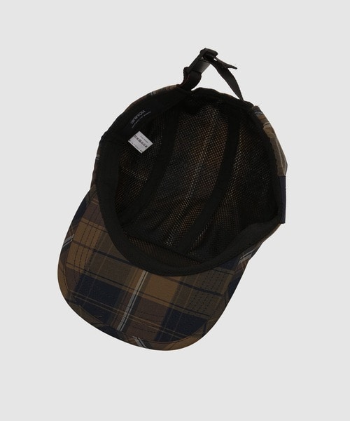 HQ-K602-051 ×BRIEFING CAP COMME des GARCONS HOMME