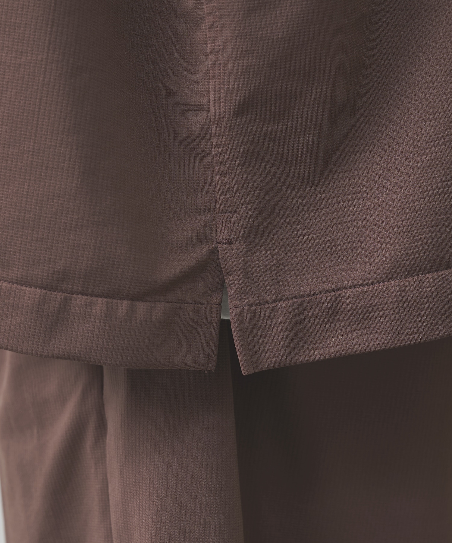 36G Nylon Balise SS Shirt KANEMASA PHIL.