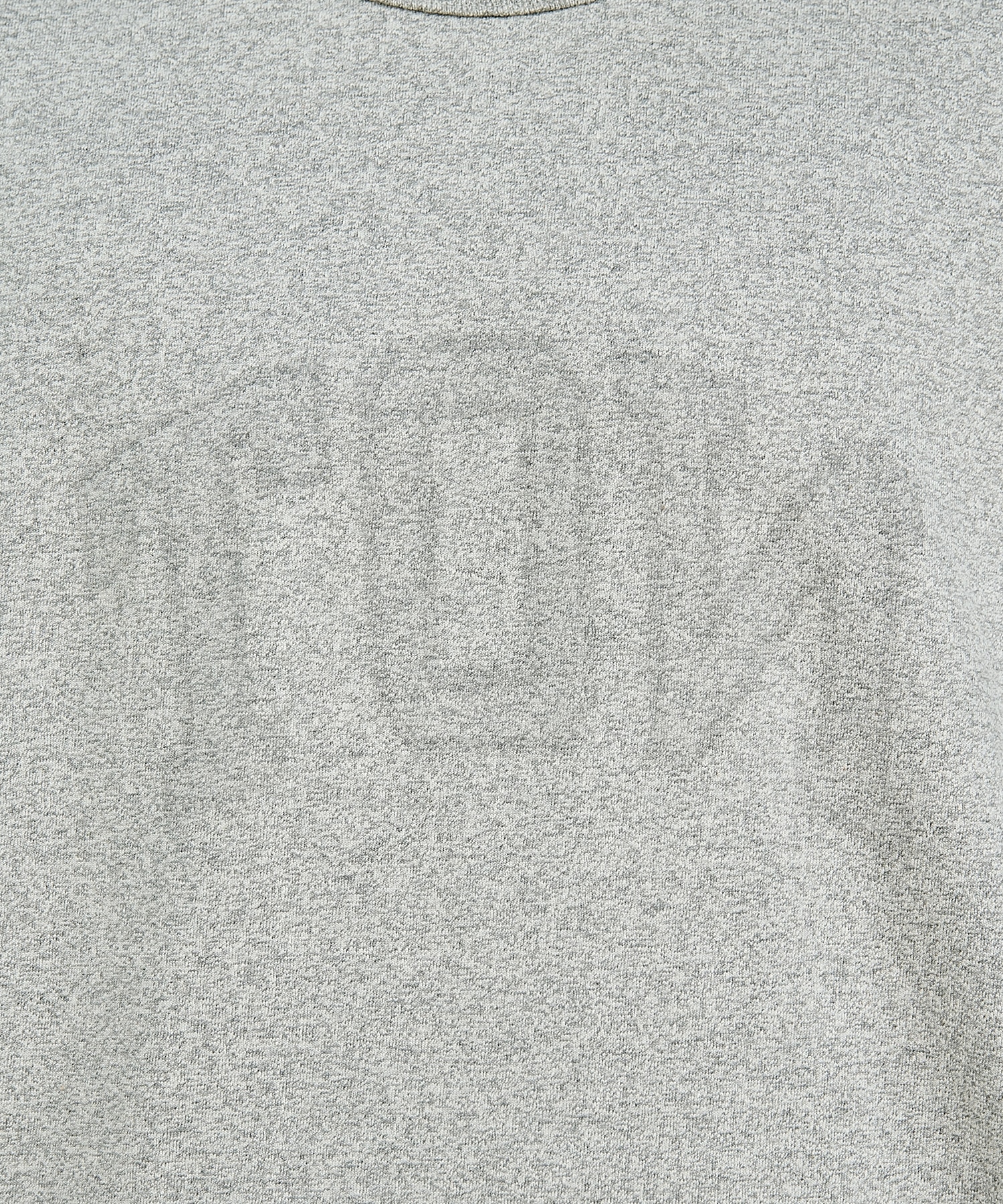 NOT-PRINCE 88/12 Print Tee WIDE blurhms