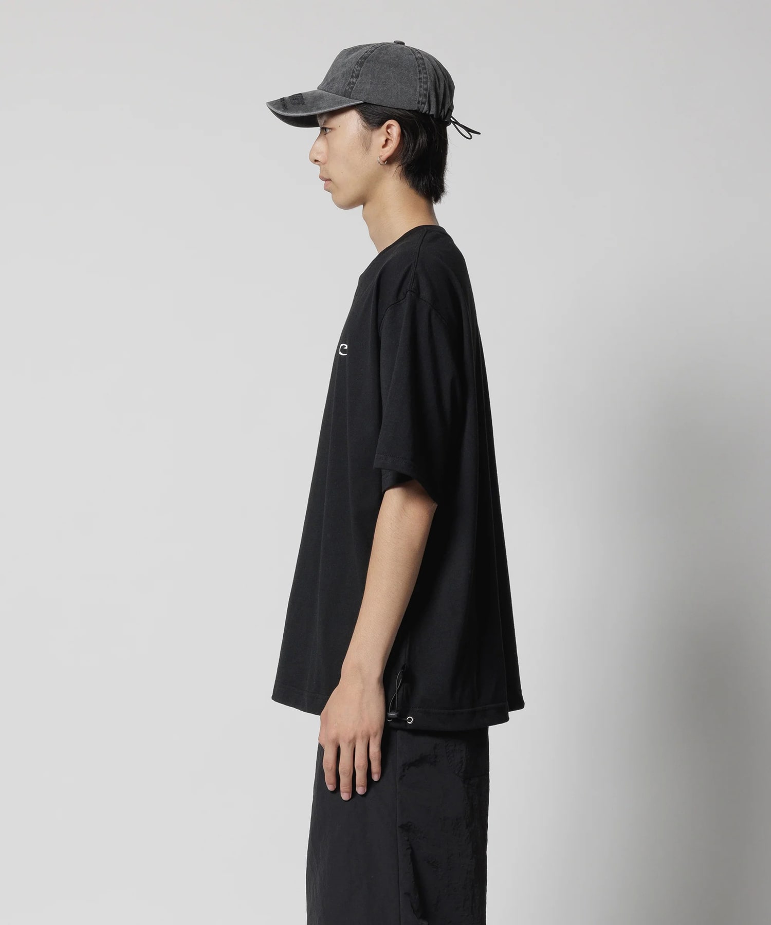 CPG TEE CPG