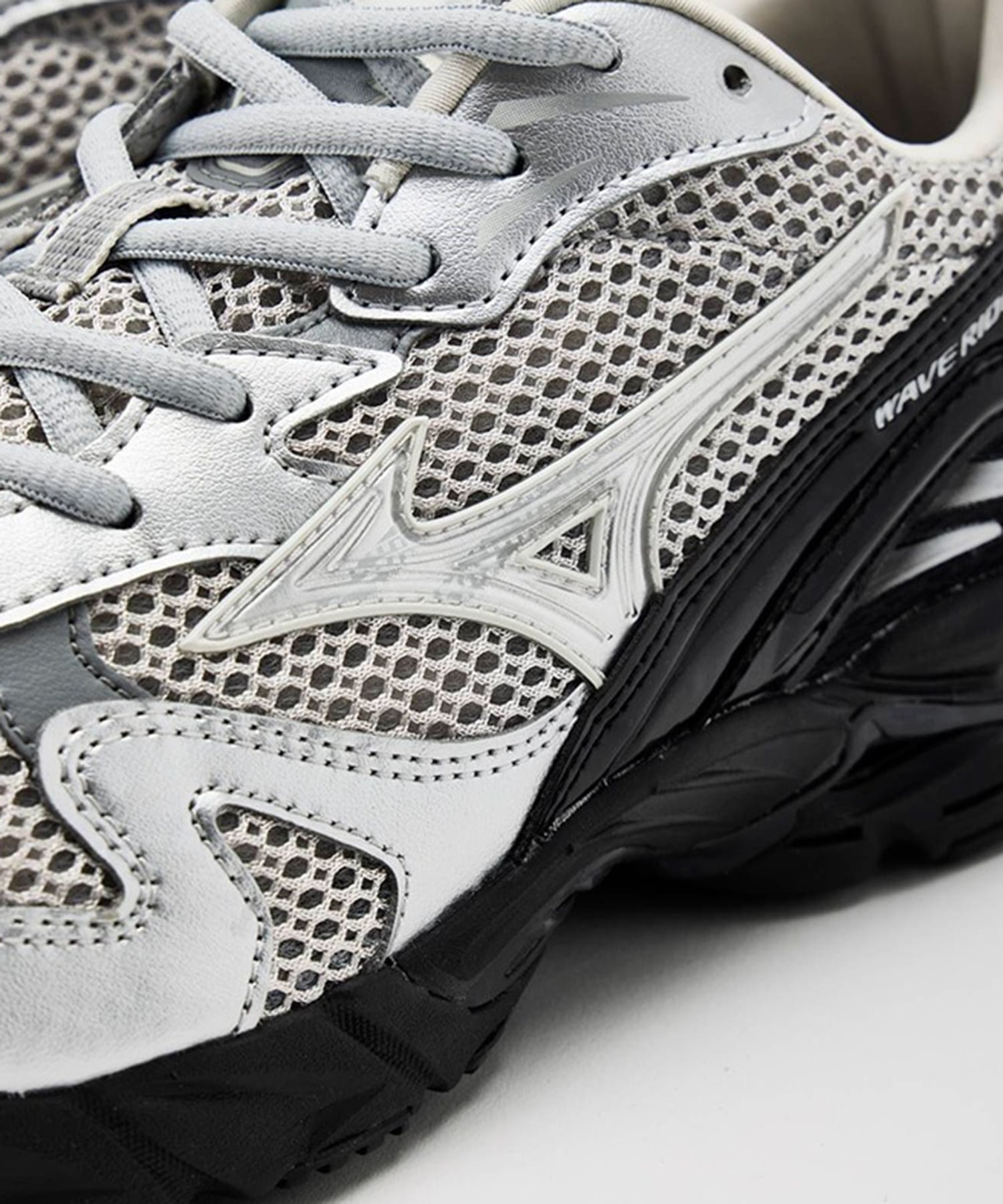 WAVE RIDER 10 MIZUNO