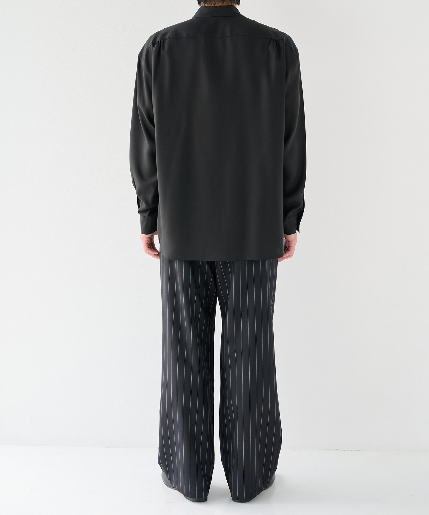 CupraAmunzen  Shirts STUDIOUS