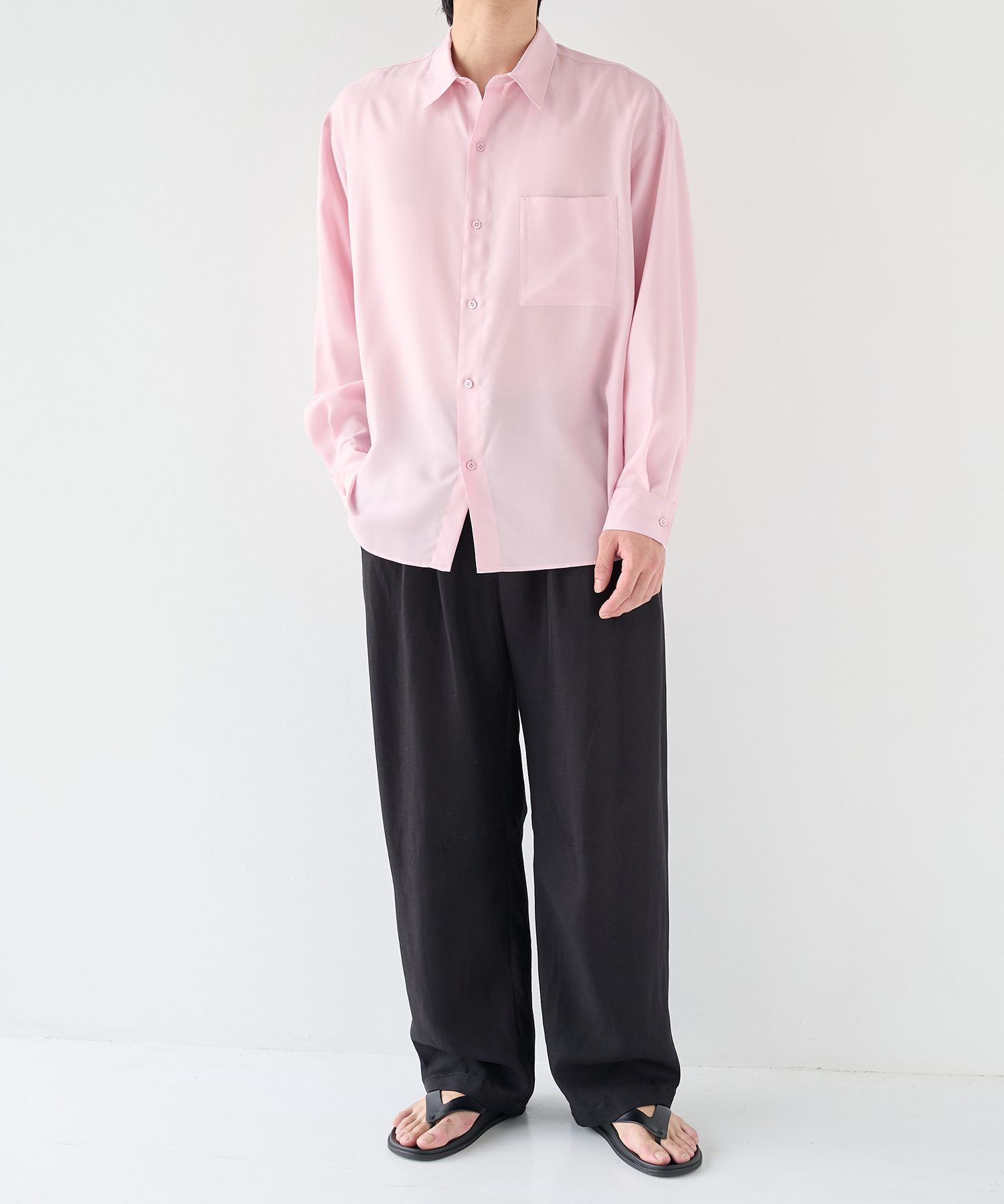 CupraAmunzen  Shirts STUDIOUS