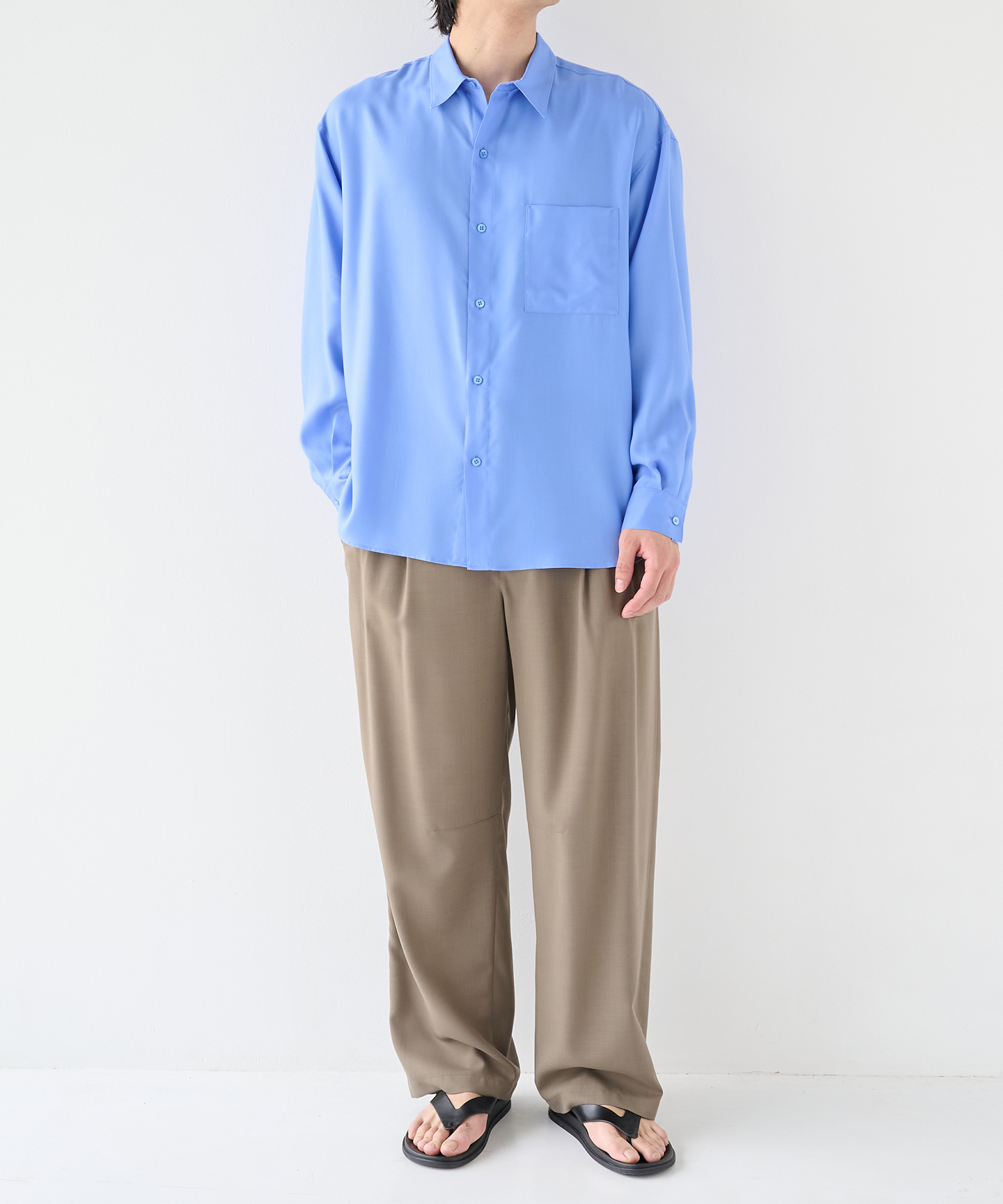 CupraAmunzen  Shirts STUDIOUS