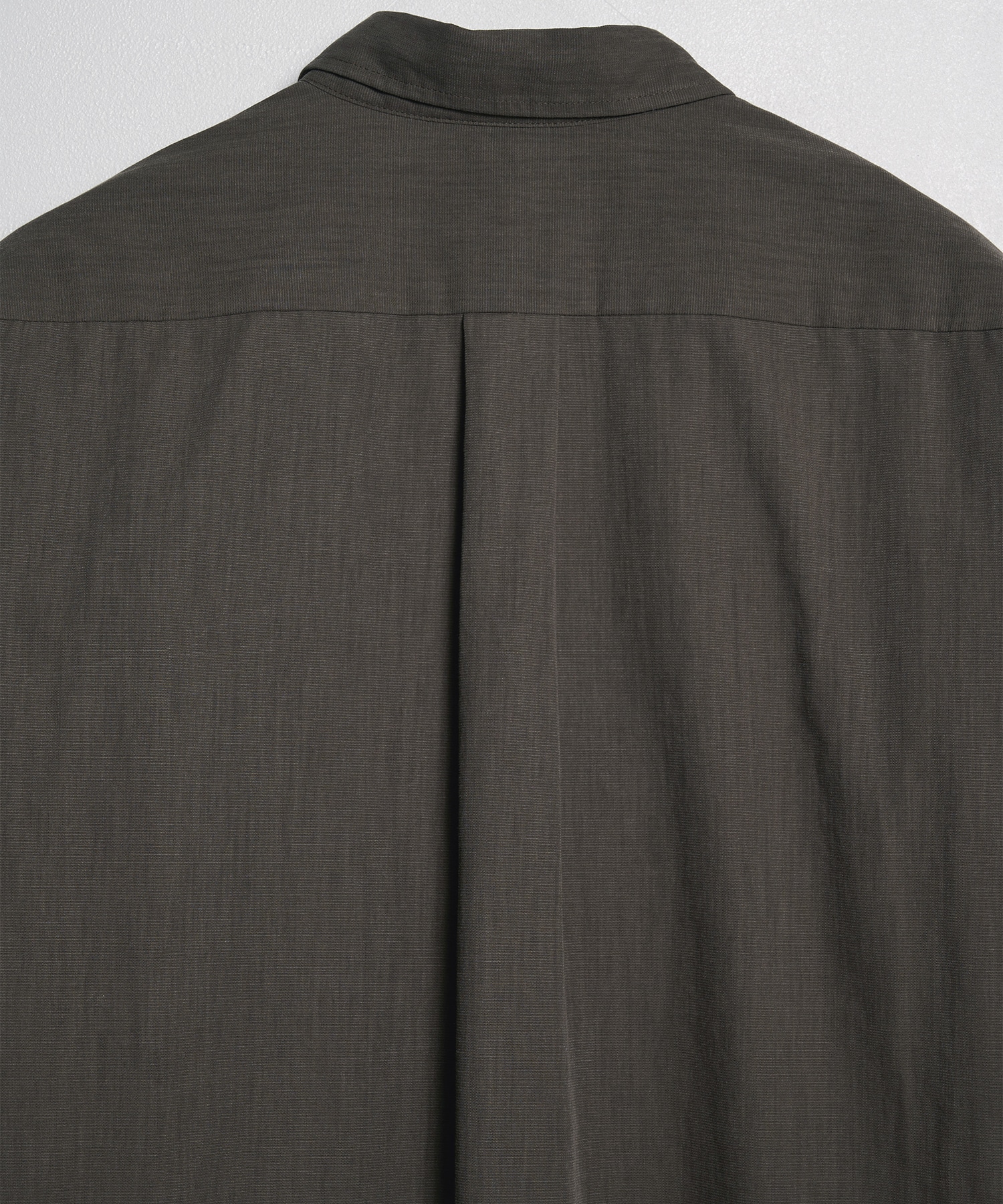Regular Collar Shirts AXIS