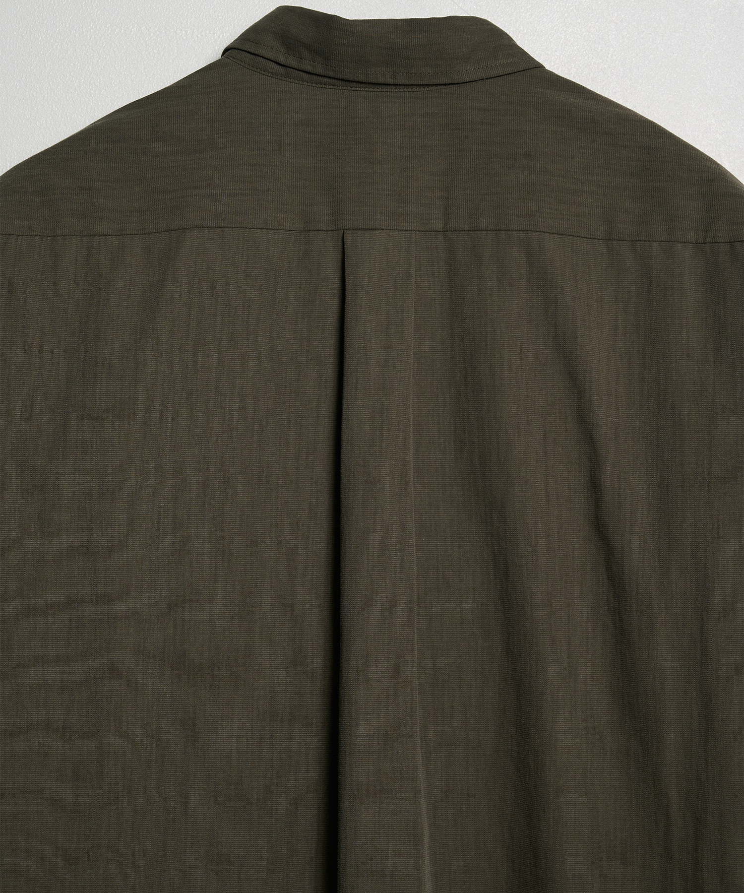Regular Collar Shirts AXIS