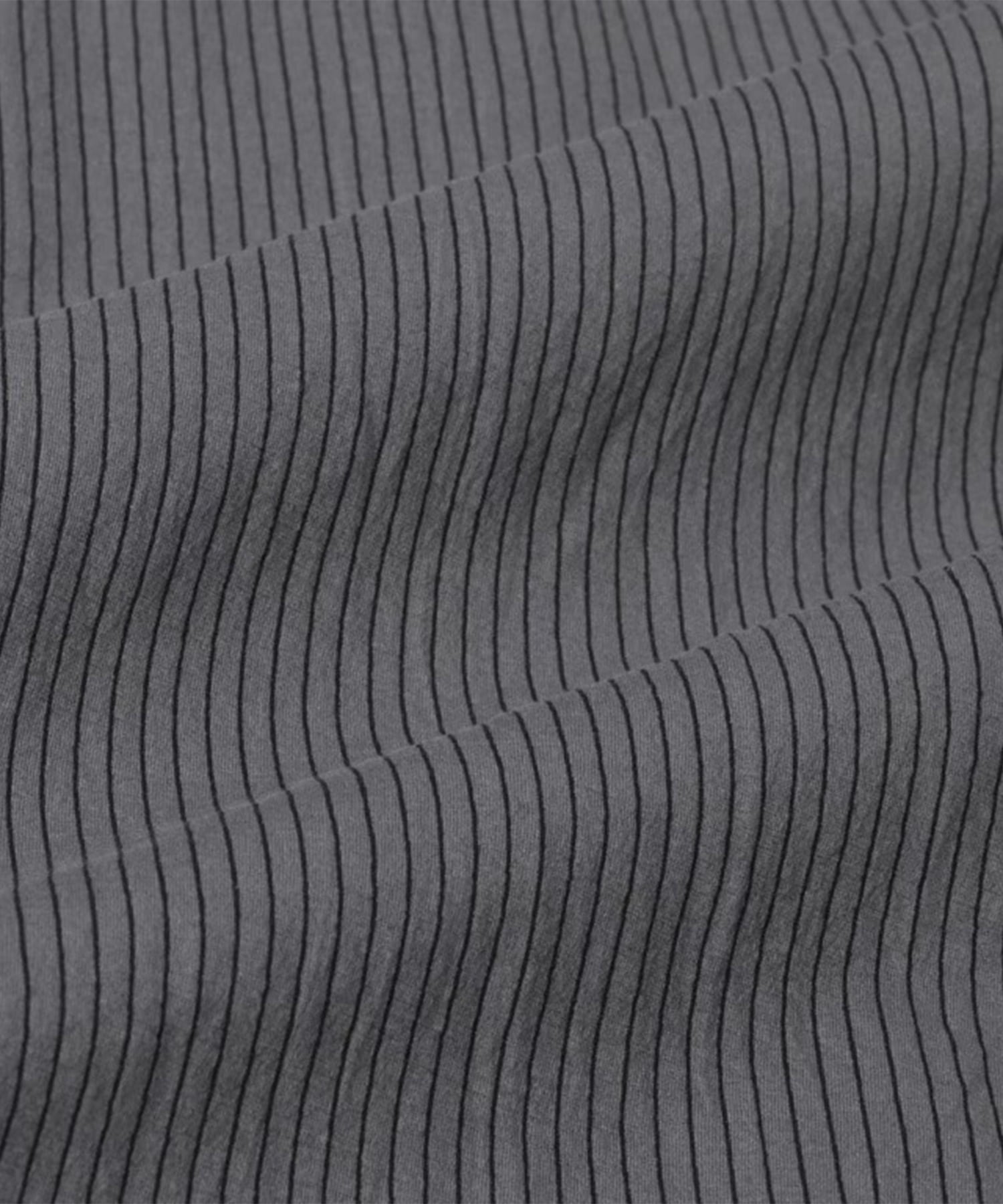 46G Stripe Artisan Shirt KANEMASA PHIL.