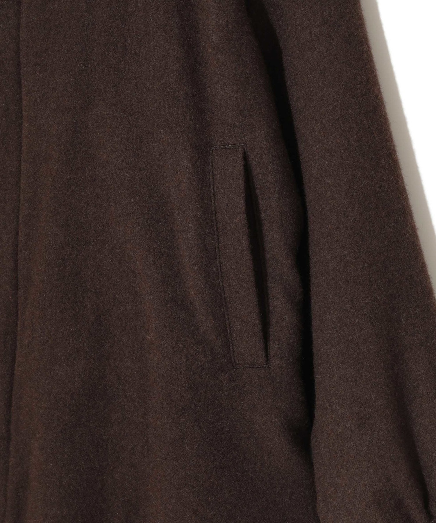 UC2F4403 L/S SHIRT UNDERCOVER