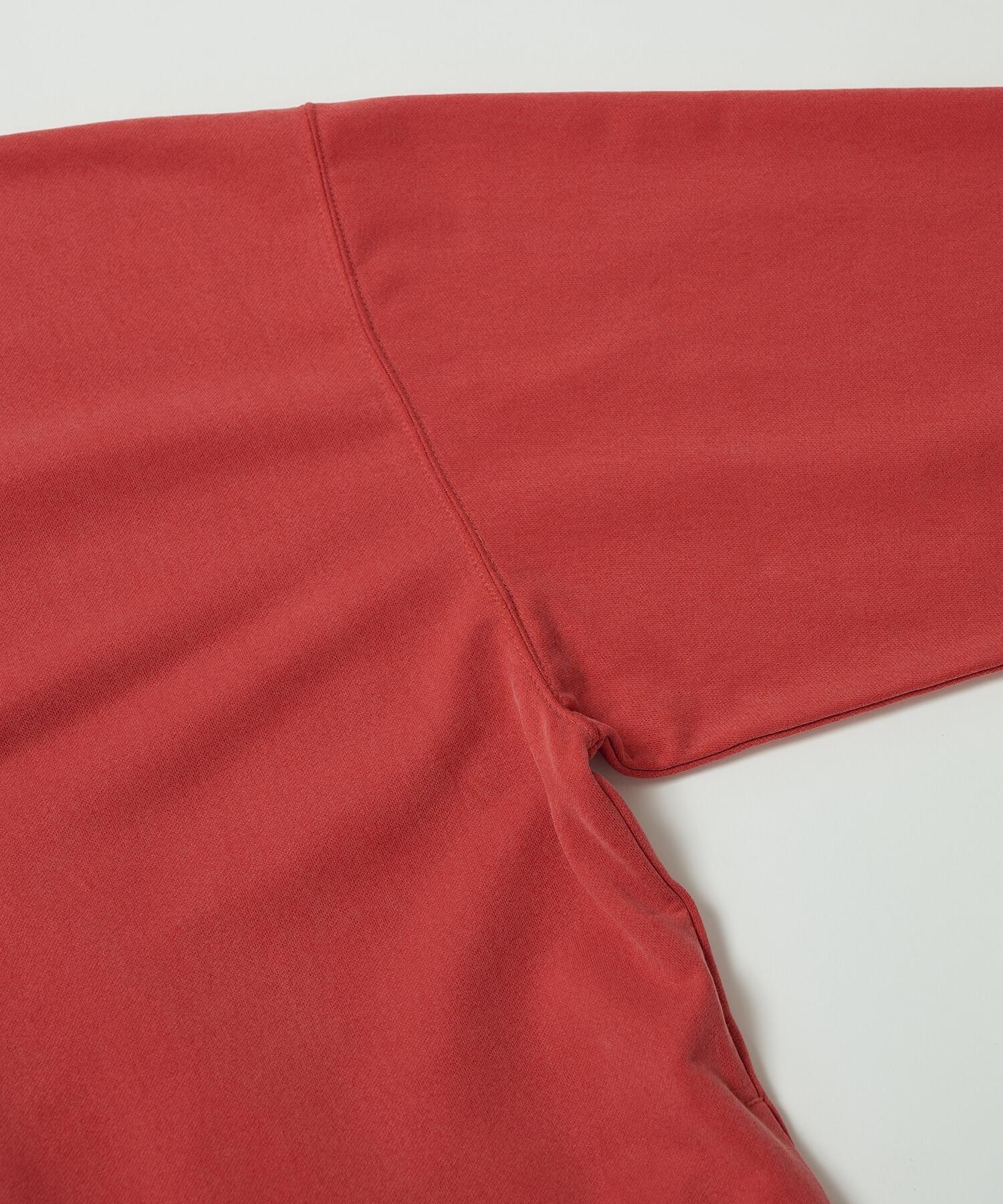 別注28G Cupro Pullover KANEMASA PHIL.