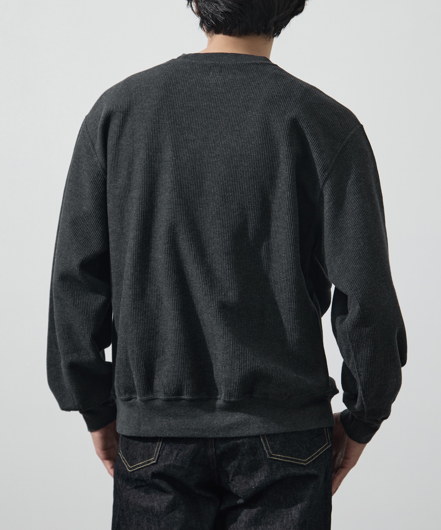 Rough&Smooth Thermal P/O blurhms