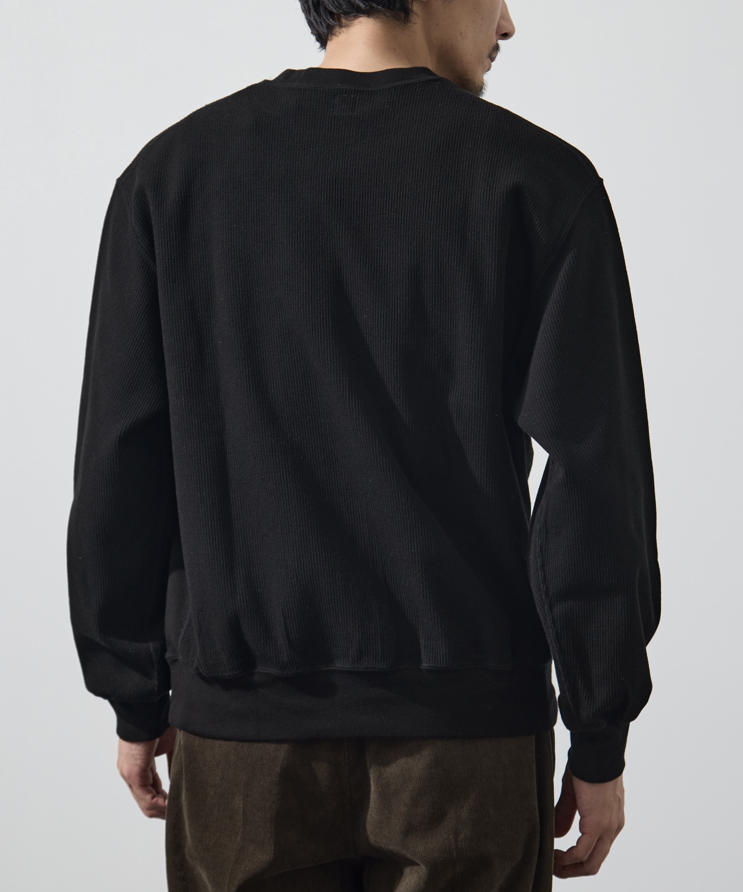 Rough&Smooth Thermal P/O blurhms