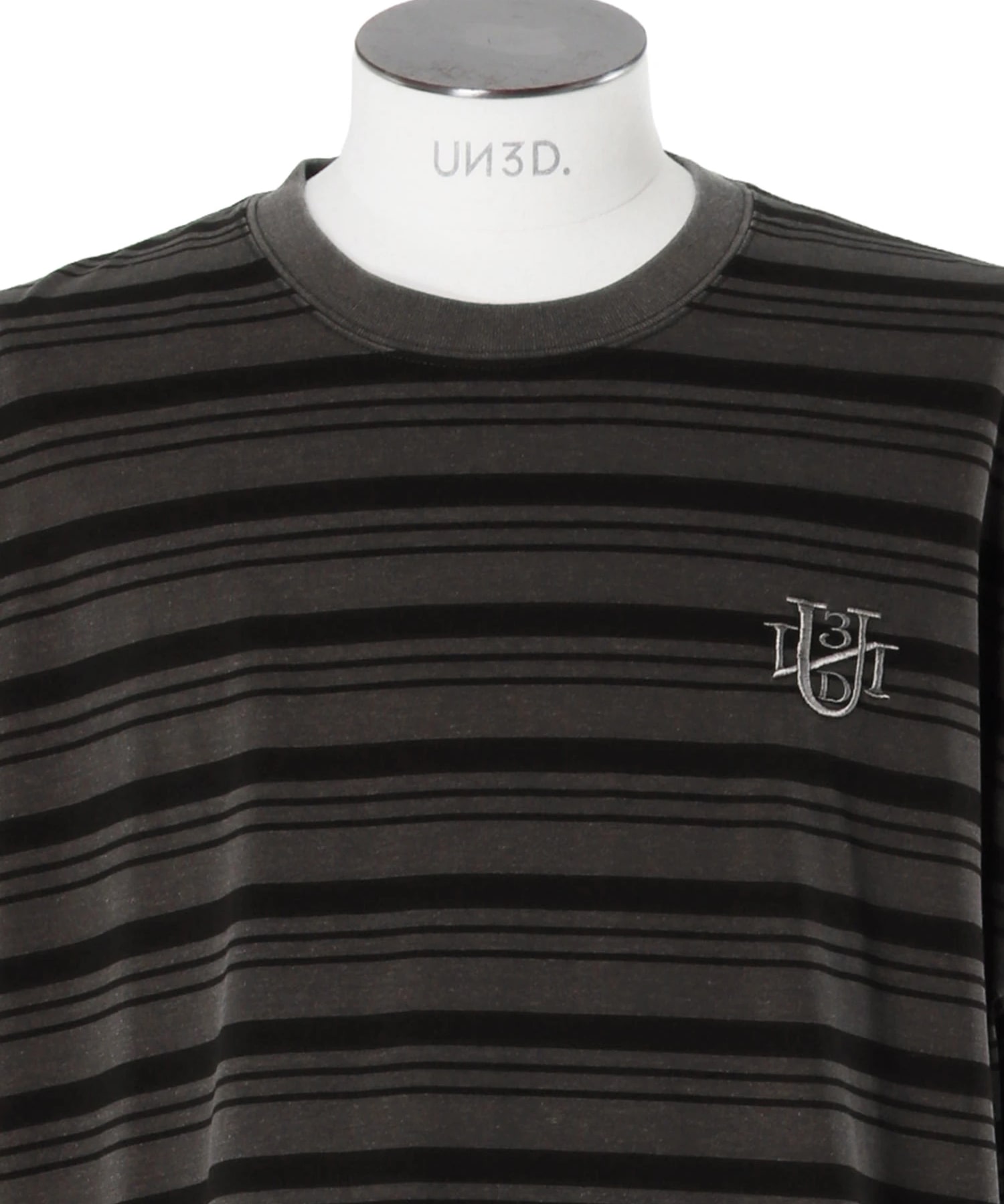 HOOP LONG T UN3D