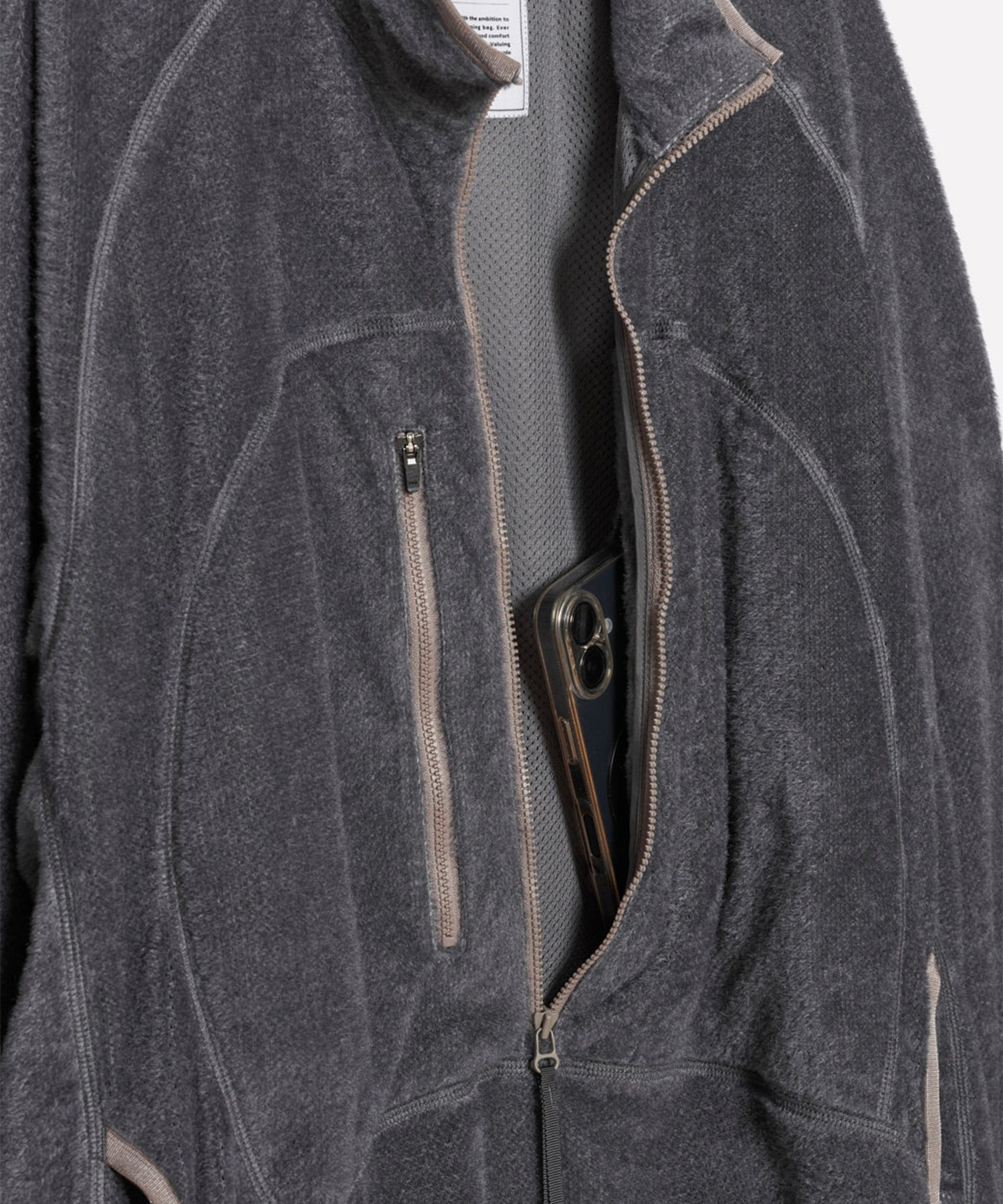 OCTA LIGHT INSULATION JACKET YDOT