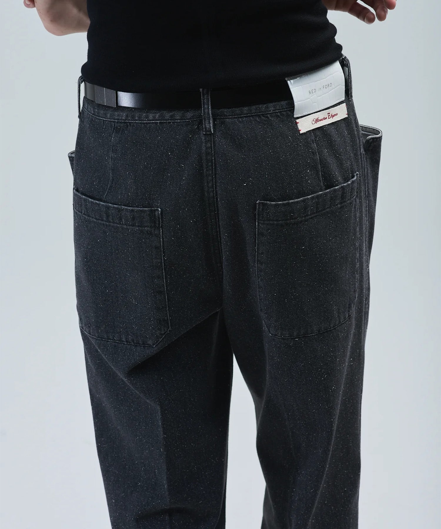 Deck Denim BED J.W. FORD