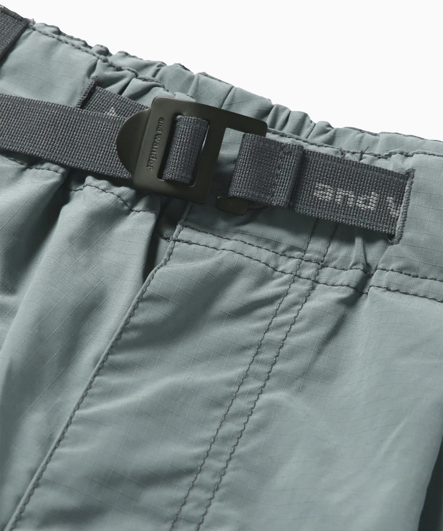 oversized cargo pants and wander