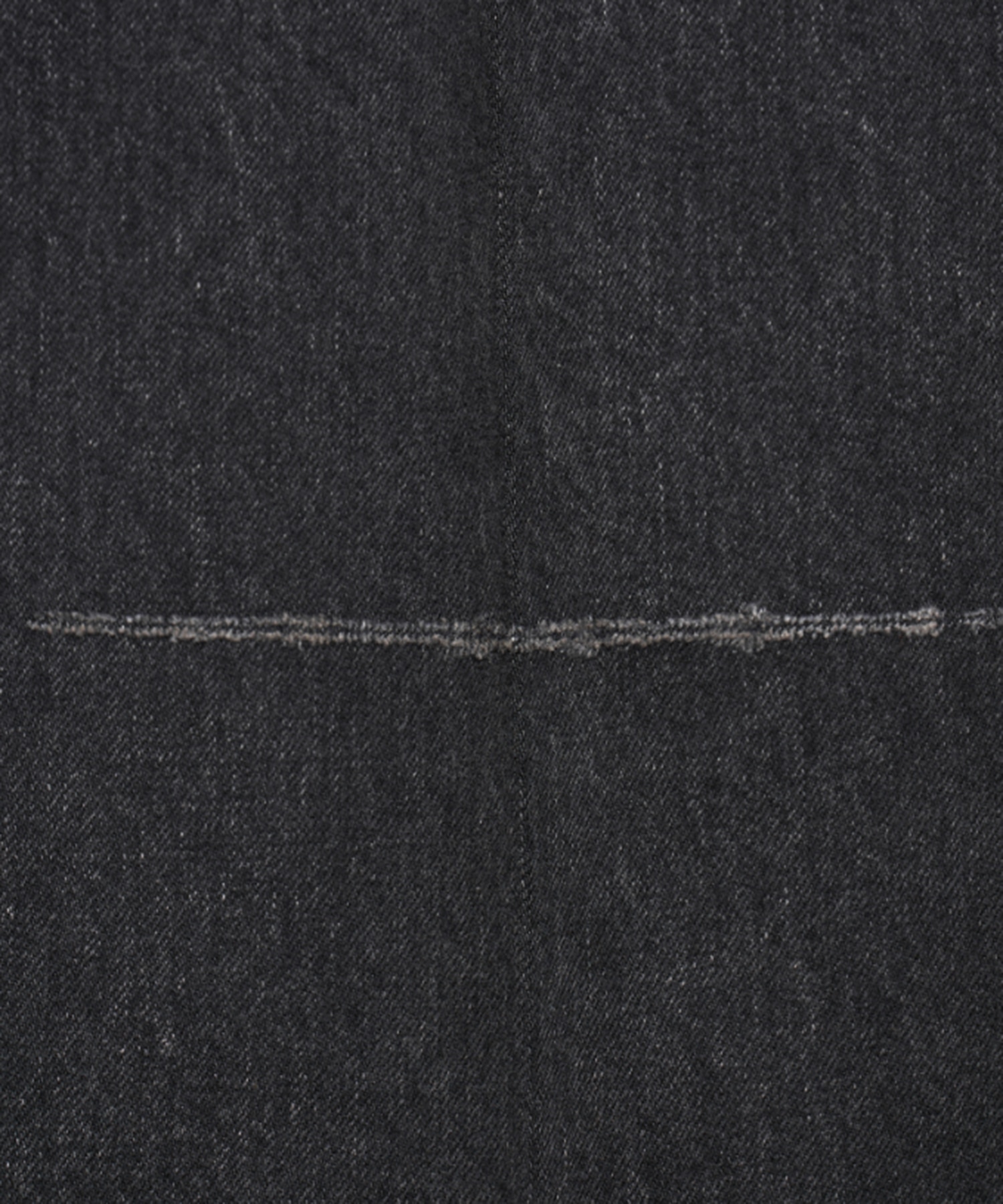 MB DIAMOND WIDE JEANS MASU