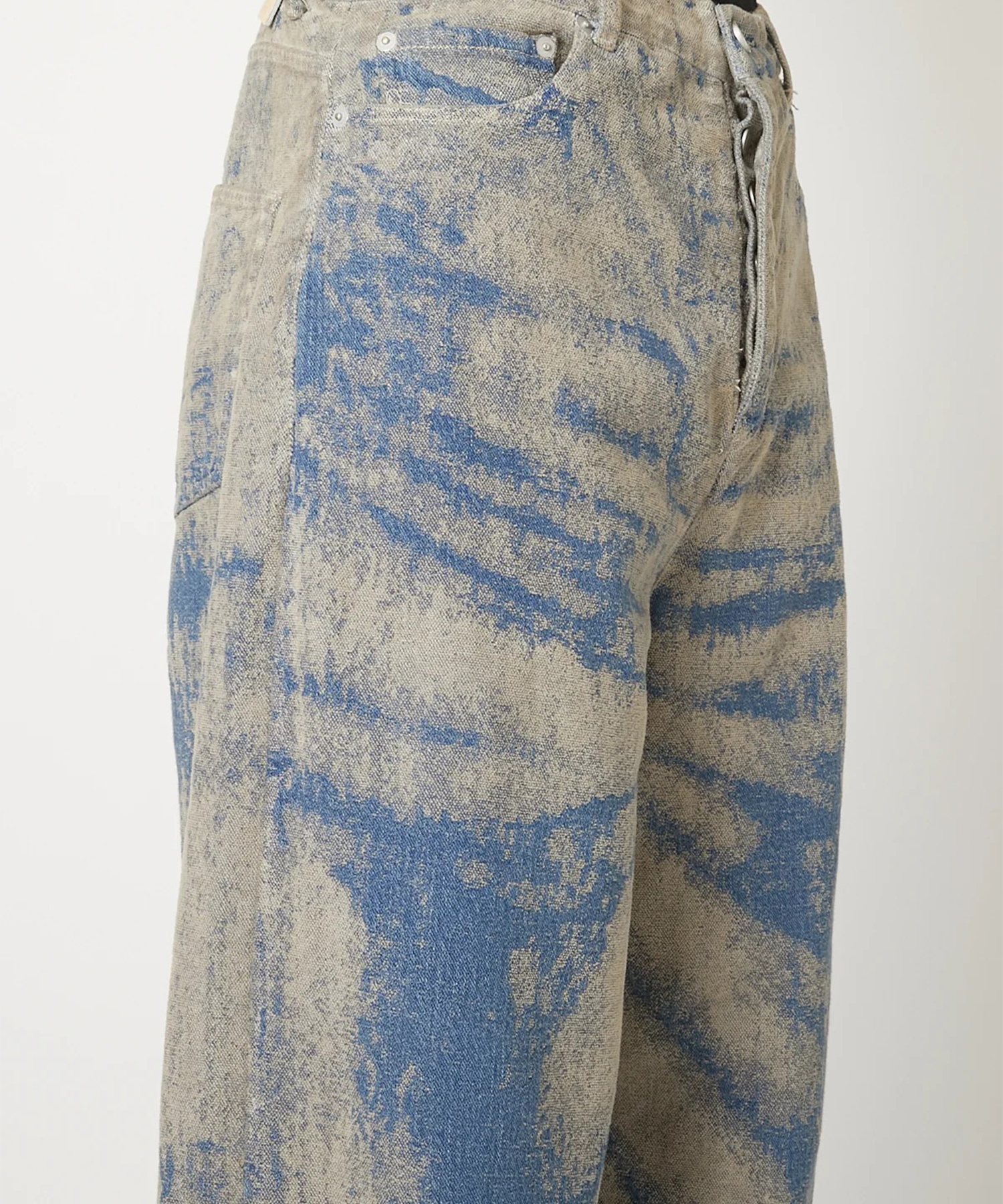 WIDE DENIM TAAKK