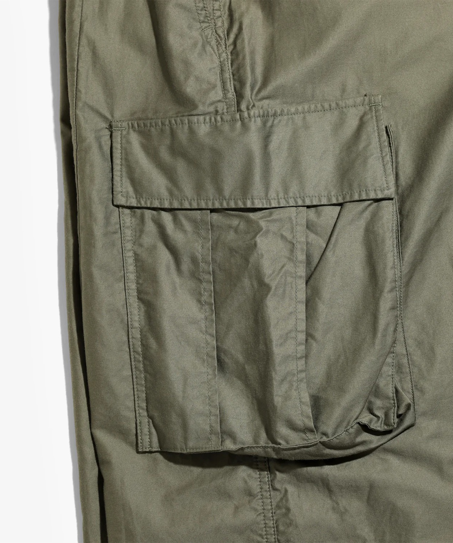 H.D. Pant - BDU NEEDLES