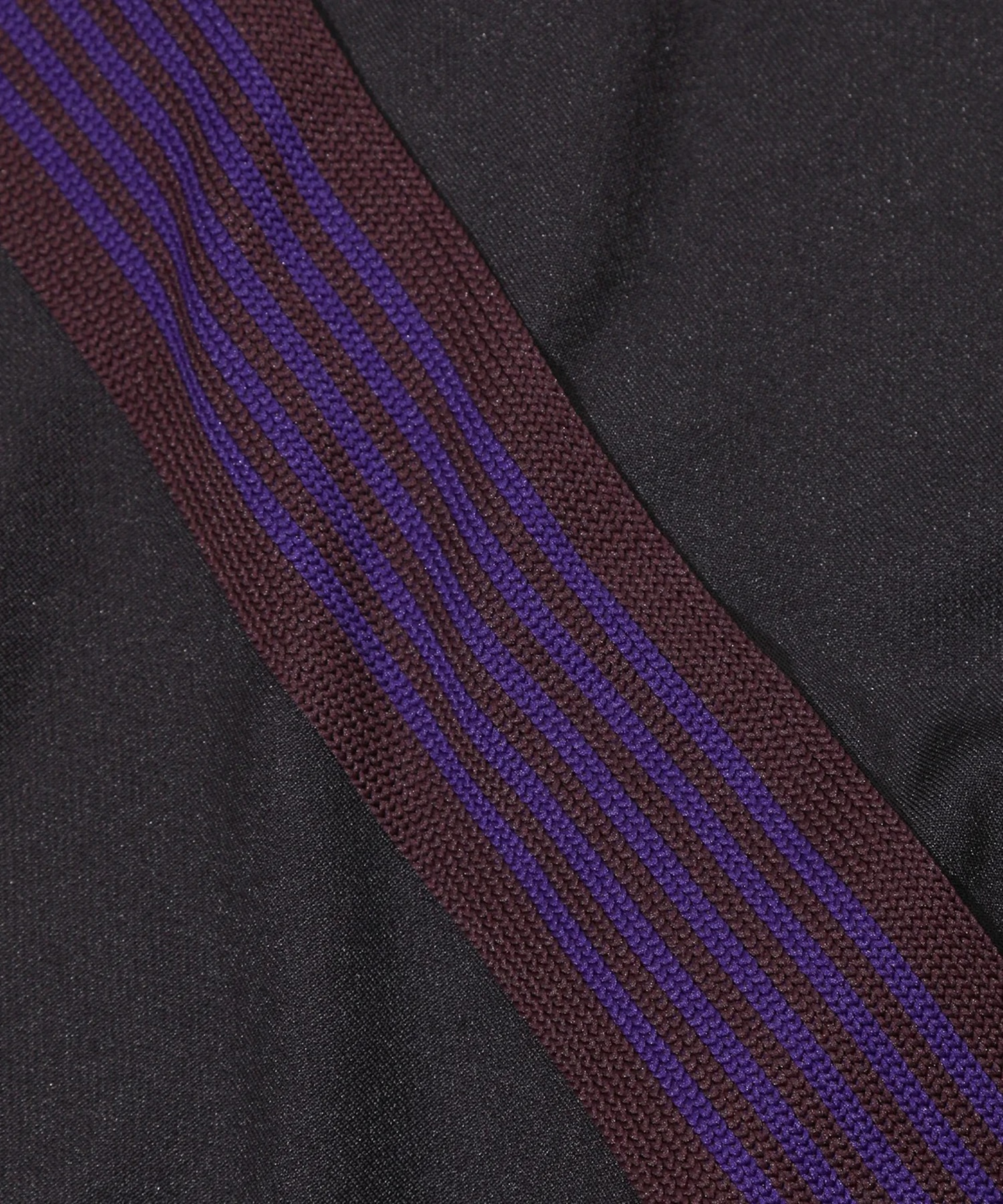Track Pant - Poly Smooth NEEDLES