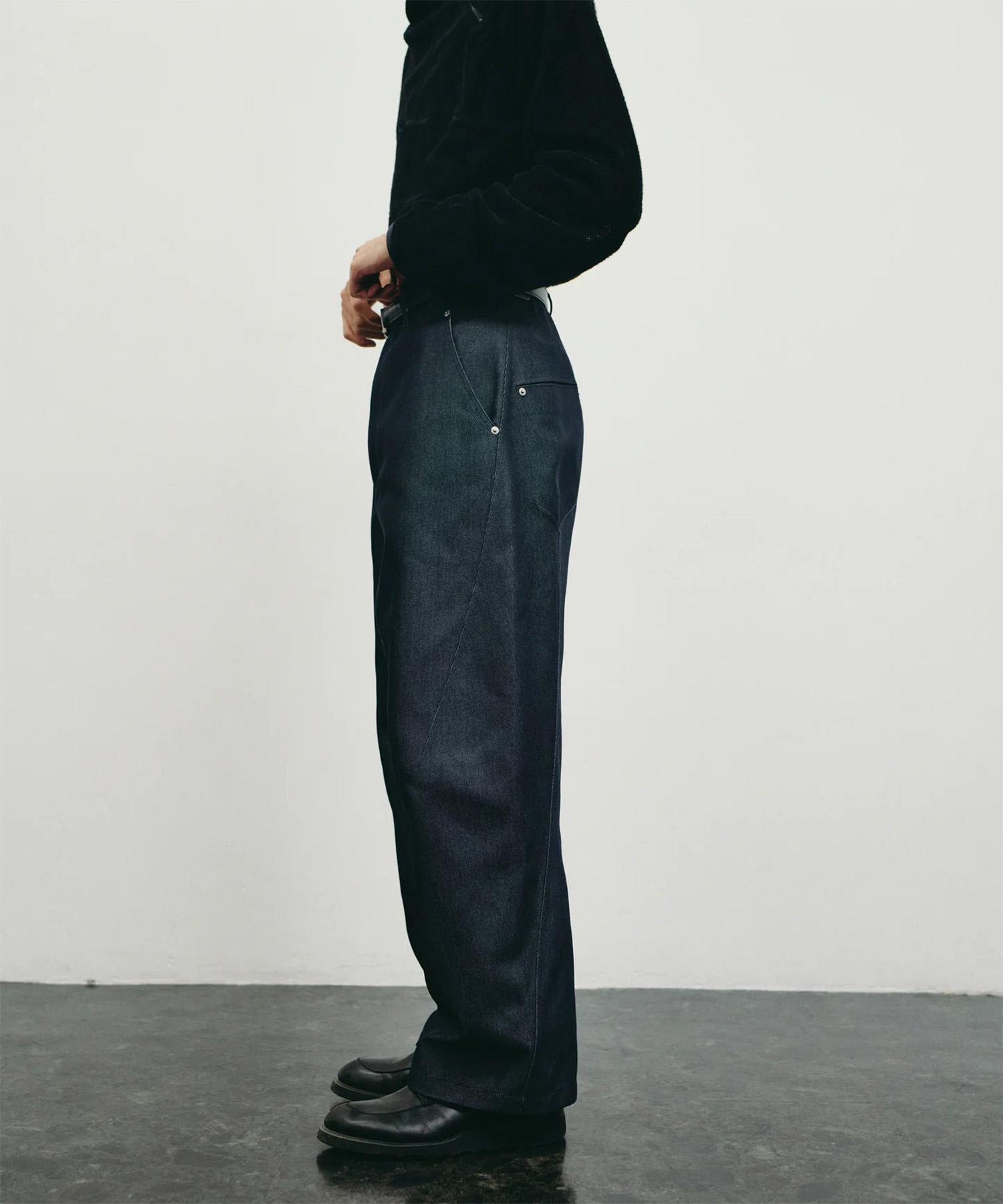 SEALING PD PANTS BUGGY YDOT