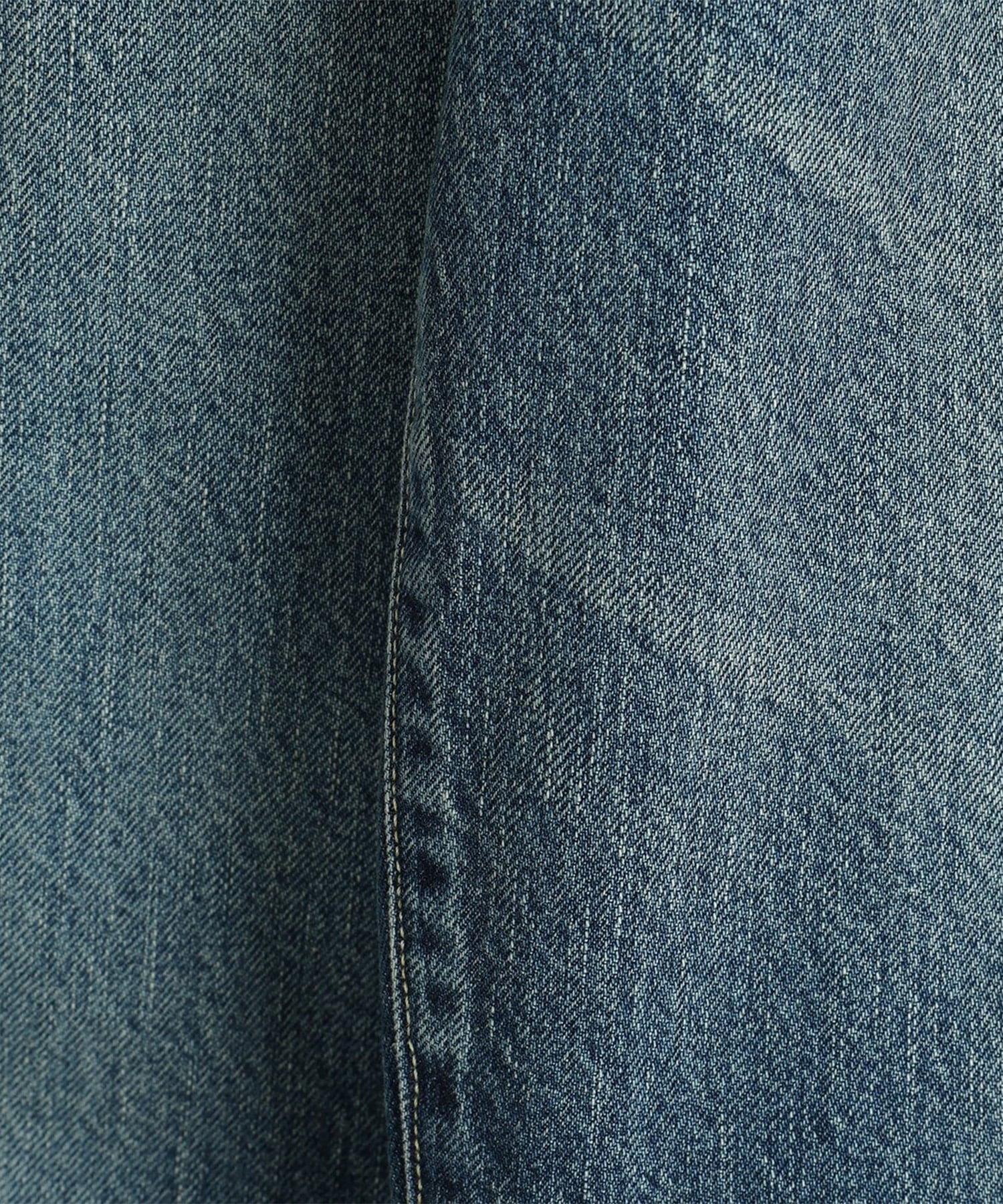13.5oz Denim Pants Wide blurhms