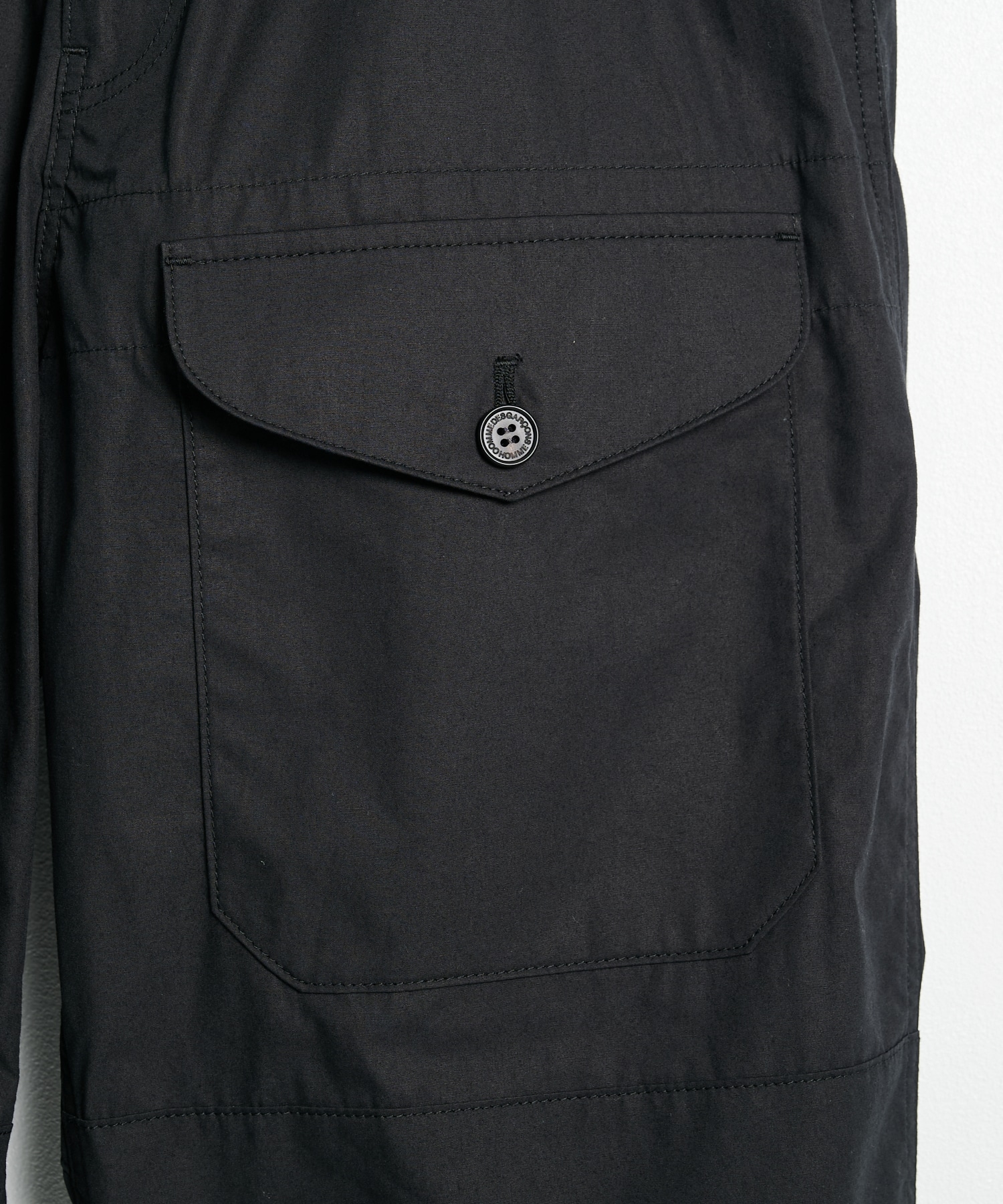 HR-P003-051 PANTS COMME des GARCONS HOMME