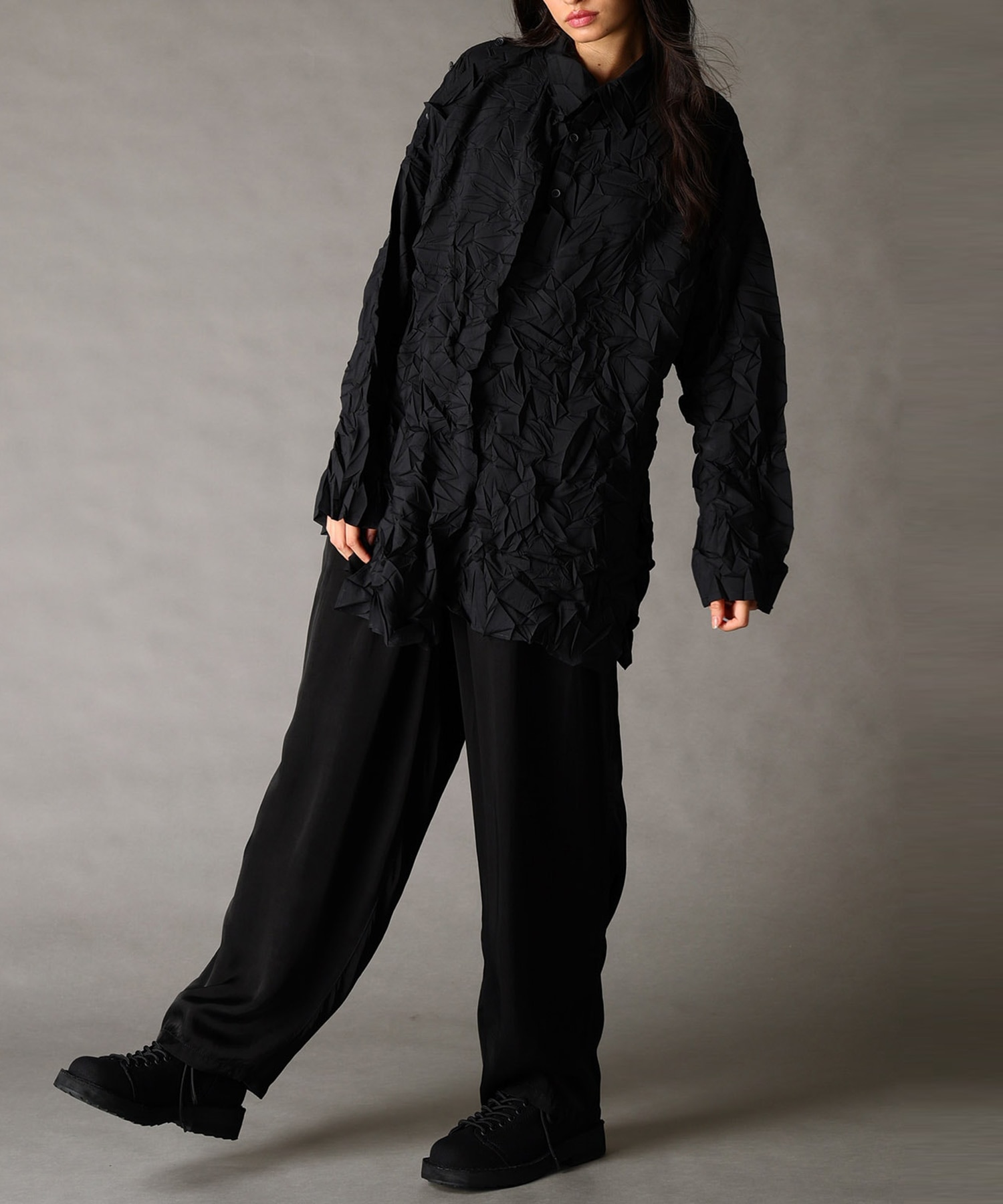 GE-P05-211 PANTS GroundY