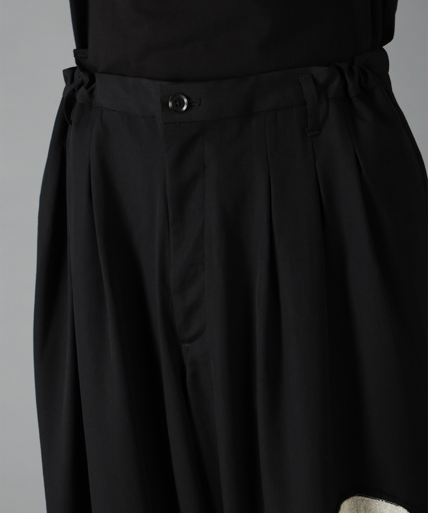 GW-P03-120 PANTS GroundY