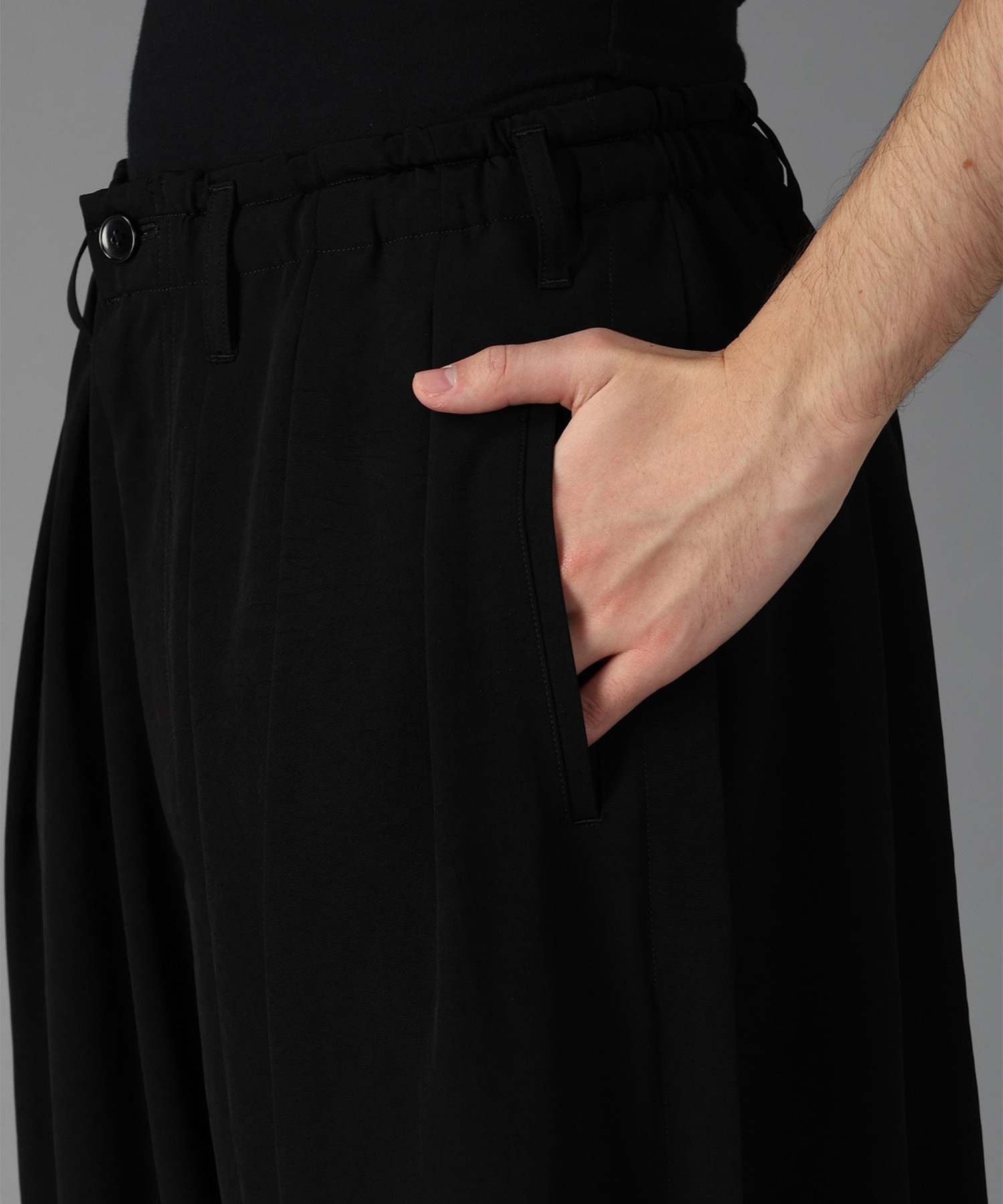 GW-P05-500 PANTS GroundY
