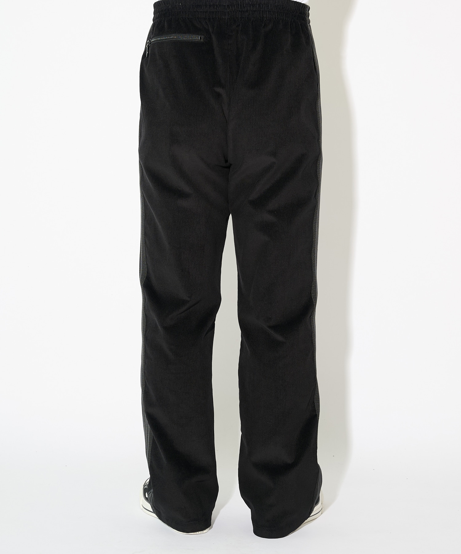 別注 Track Pant - Corduroy NEEDLES