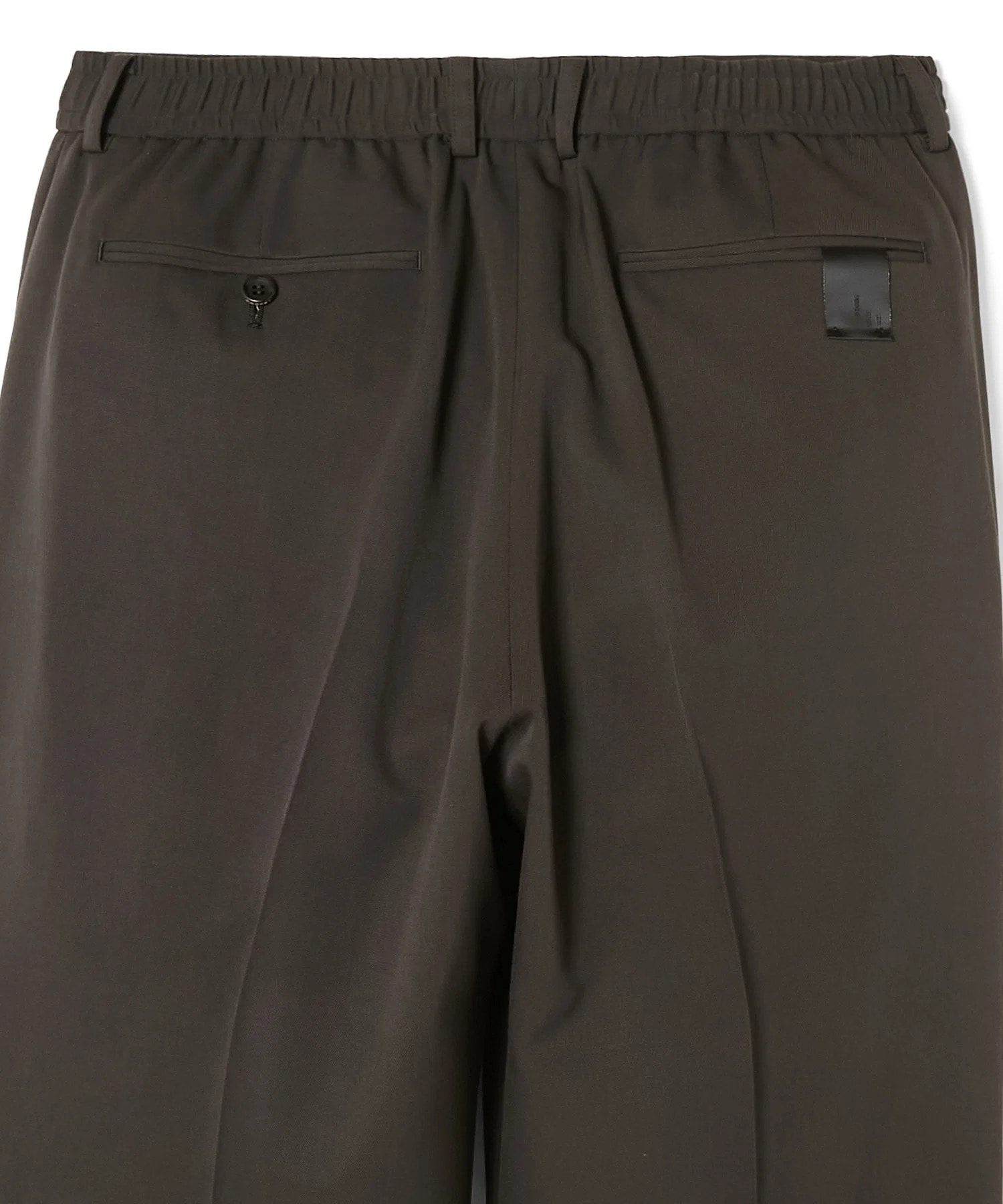 2262-PT06-001 PANTS N.HOOLYWOOD