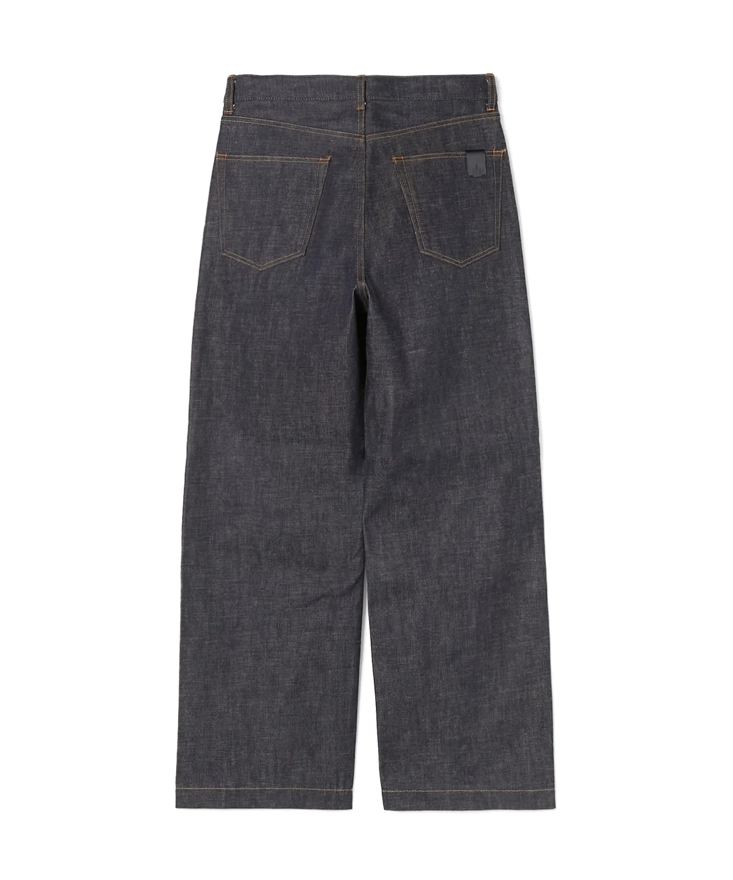 5POCKET DENIM PANTS N.HOOLYWOOD